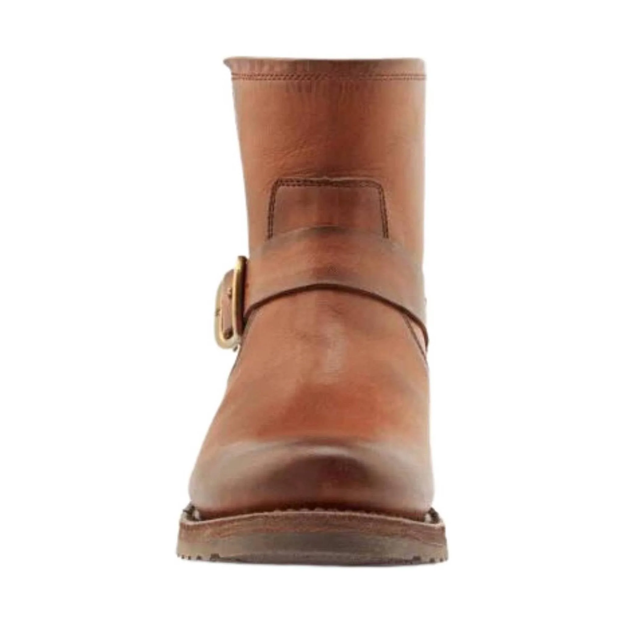 Frye Women's Veronica Bootie - Bronze - Image 3