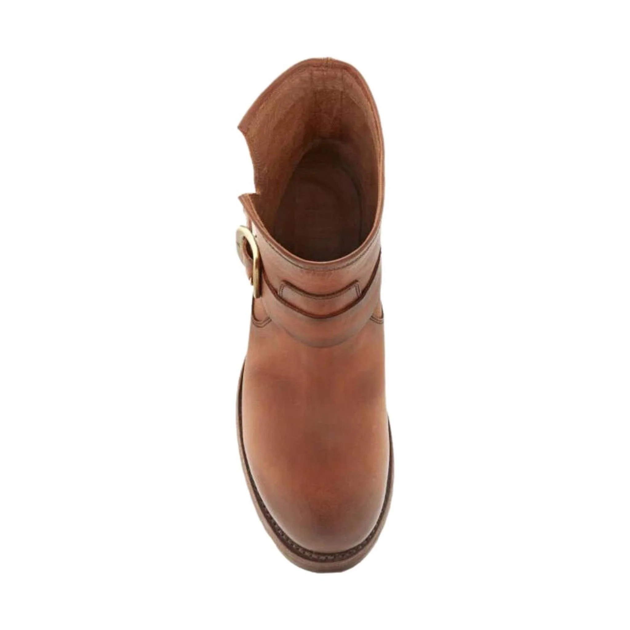 Frye Women's Veronica Bootie - Bronze - Image 5