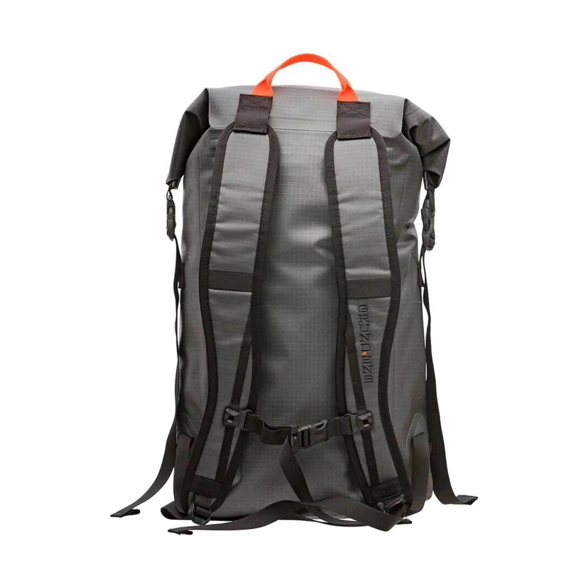 Grundens Bootlegger Rool Top Backpack 30L - Anchor - Image 3