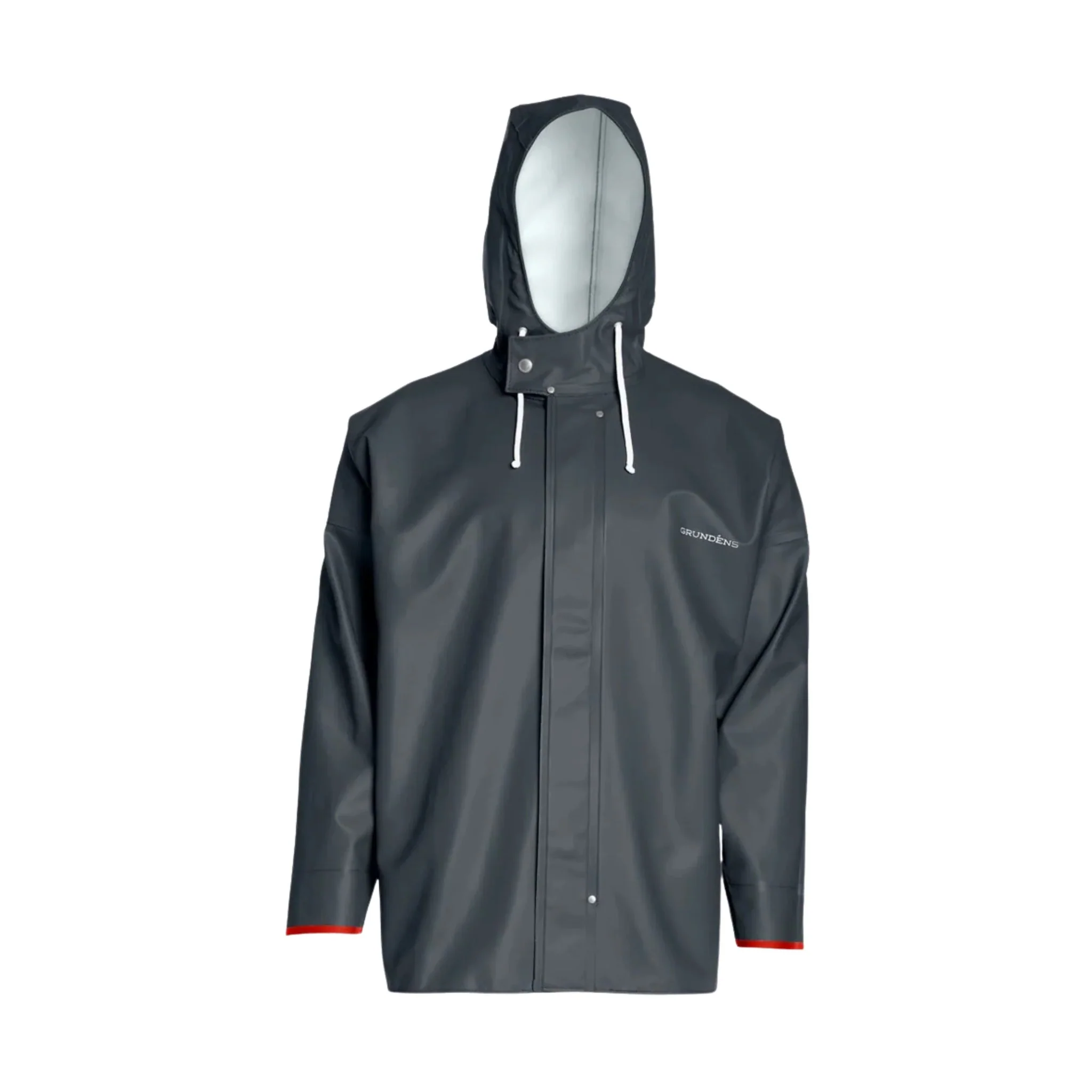 Grundens Men's Brigg 40 Jacket - Green