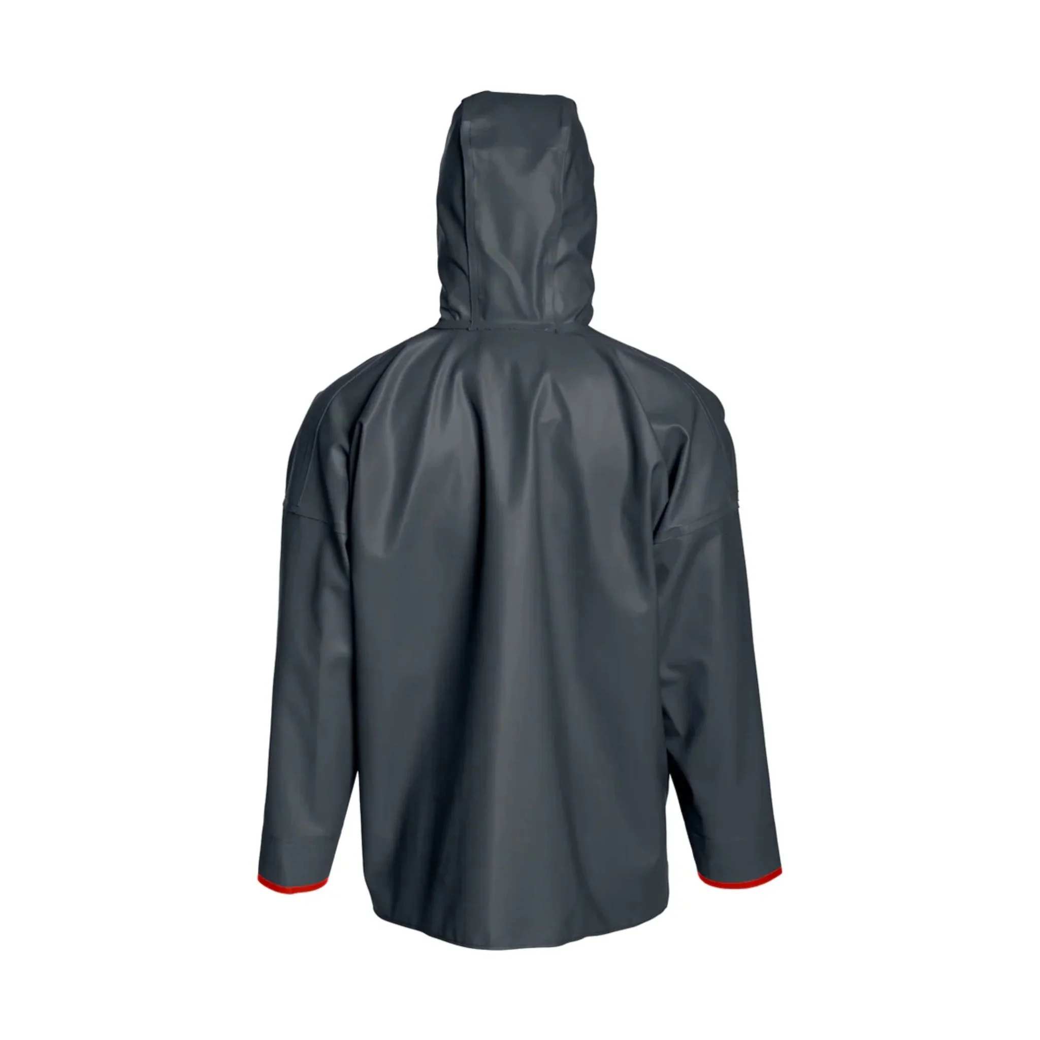 Grundens Men's Brigg 40 Jacket - Green - Image 3