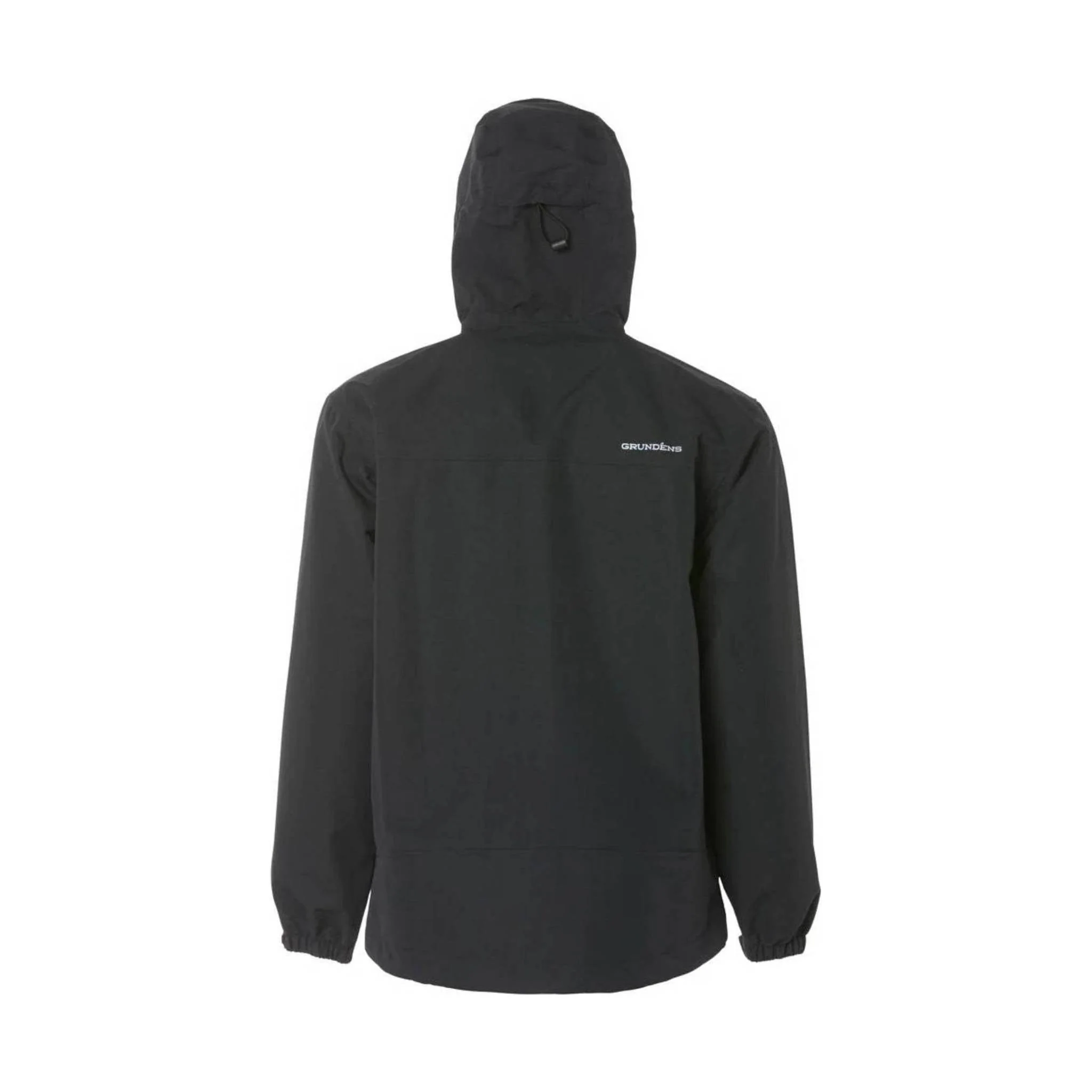 Grundens Men's Full Share Jacket - Black - Image 5