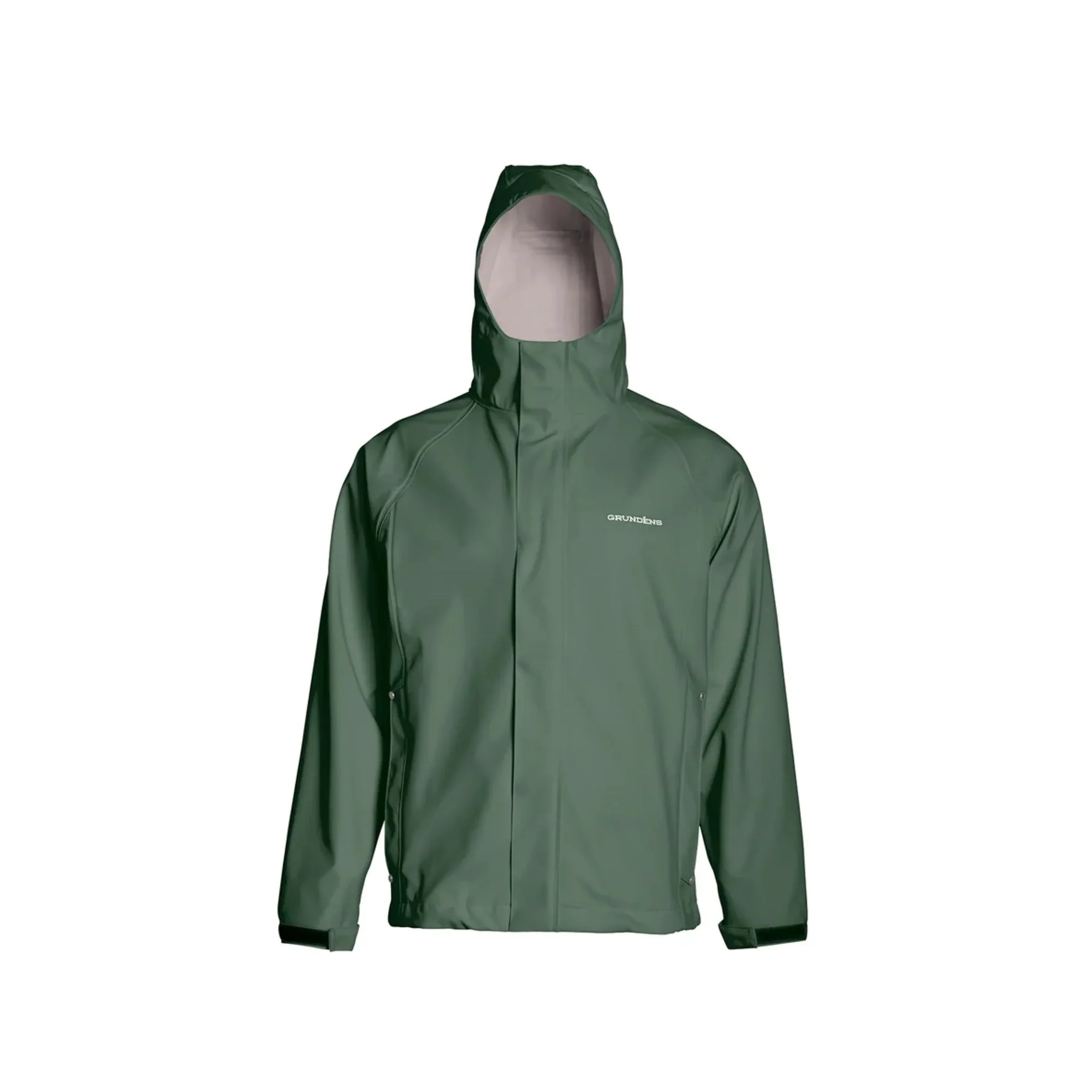 Grundens Men's Neptune Jacket - Green