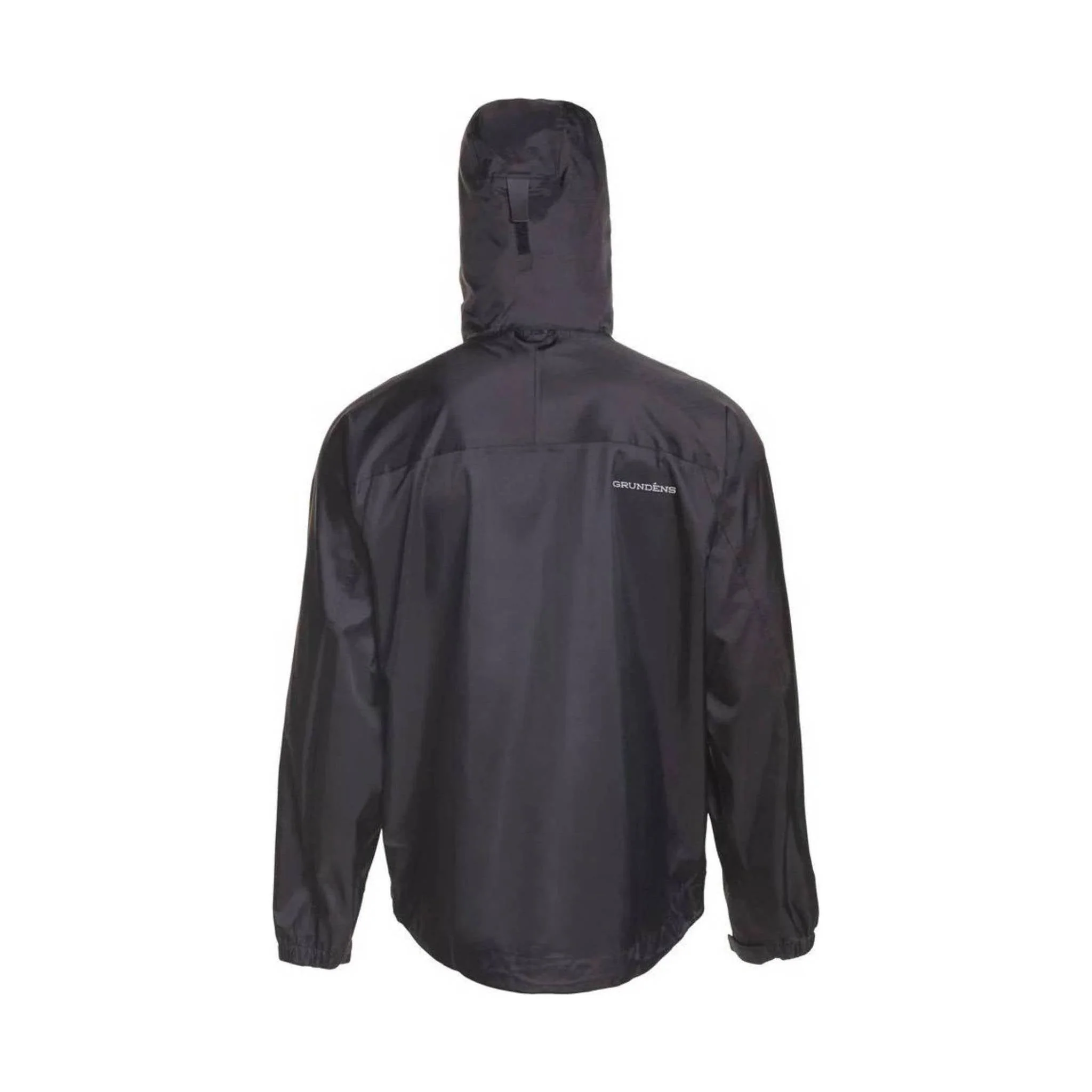 Grundens Men's Weather Watch Jacket - Black - Image 4