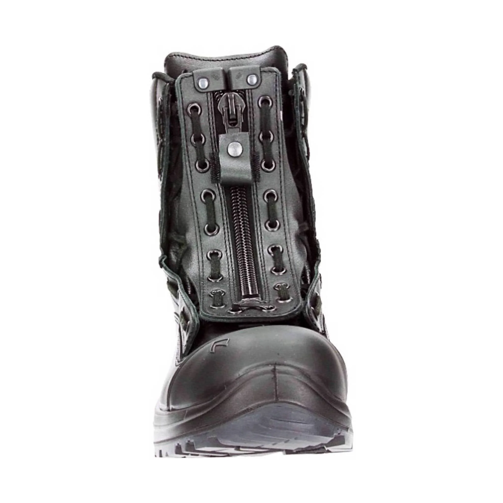 Haix Men's Airpower XR2 Composite Toe Work Boots - Black - Image 6