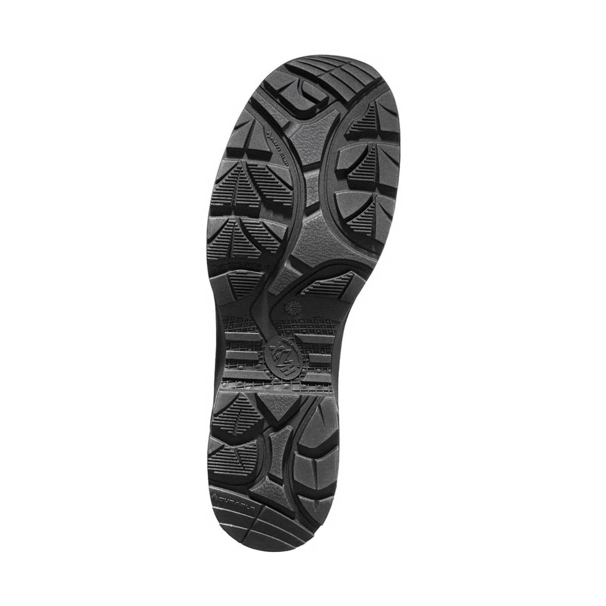 Haix Men's Airpower XR2 Composite Toe Work Boots - Black - Image 7