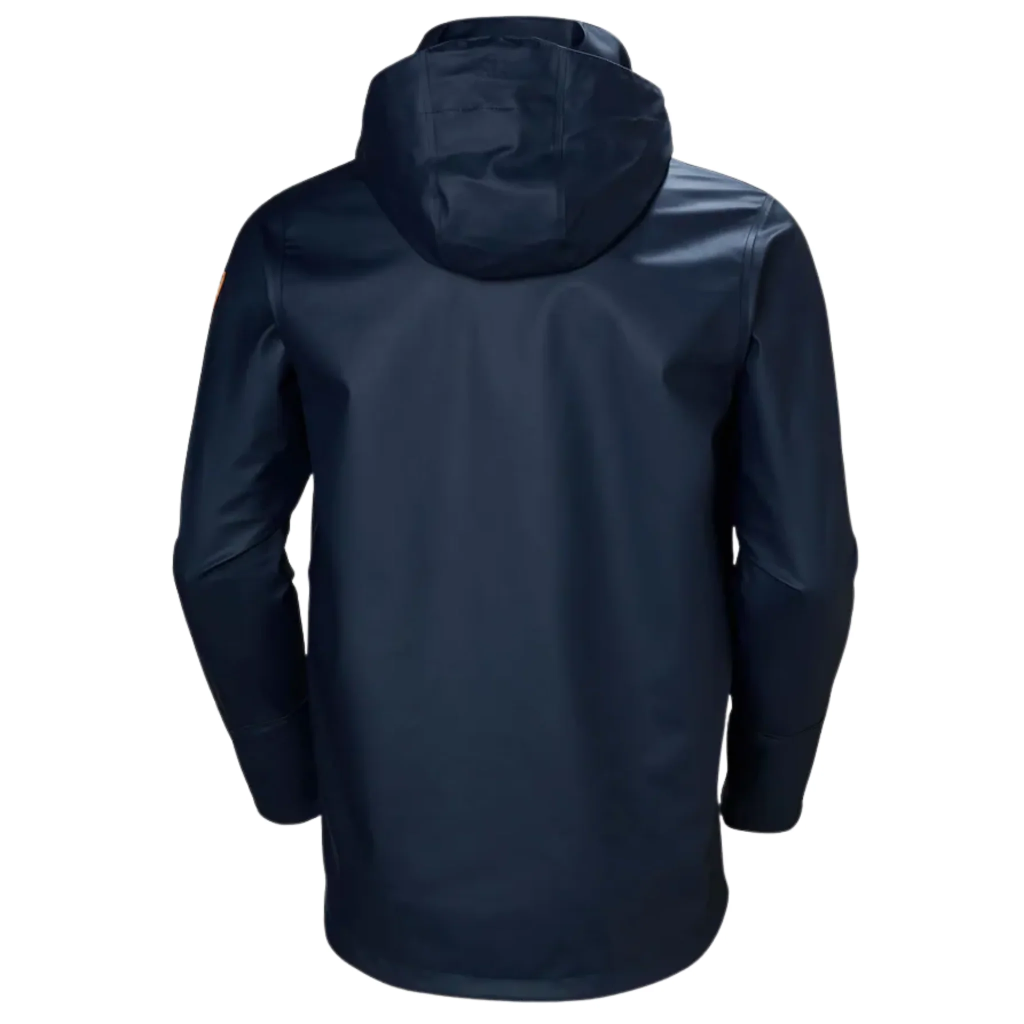 Helly Hansen Men's Gale Rain Jacket - Navy - Image 2