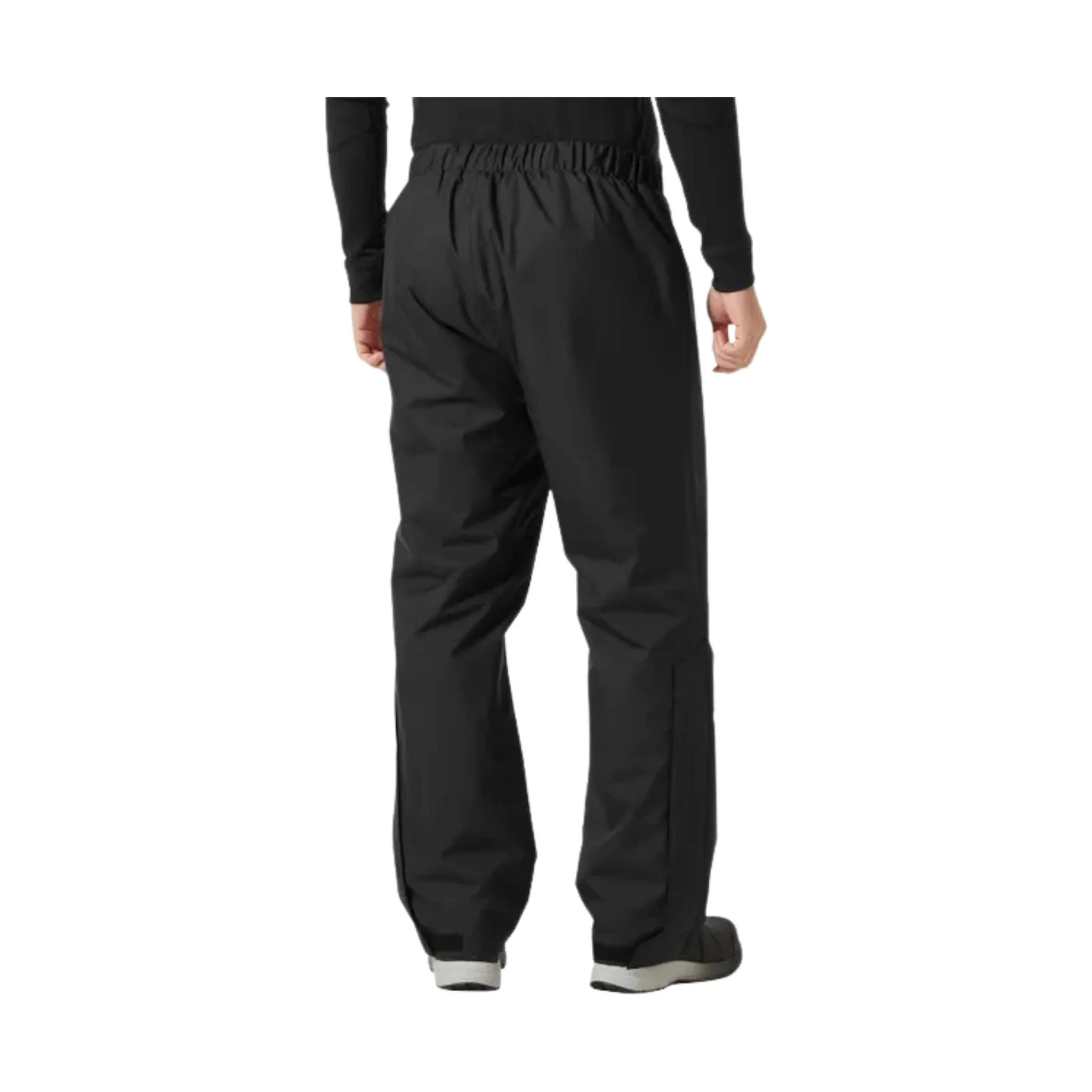 Helly Hansen Men's Manchester 2.0 Winter Pants - Black - Image 2