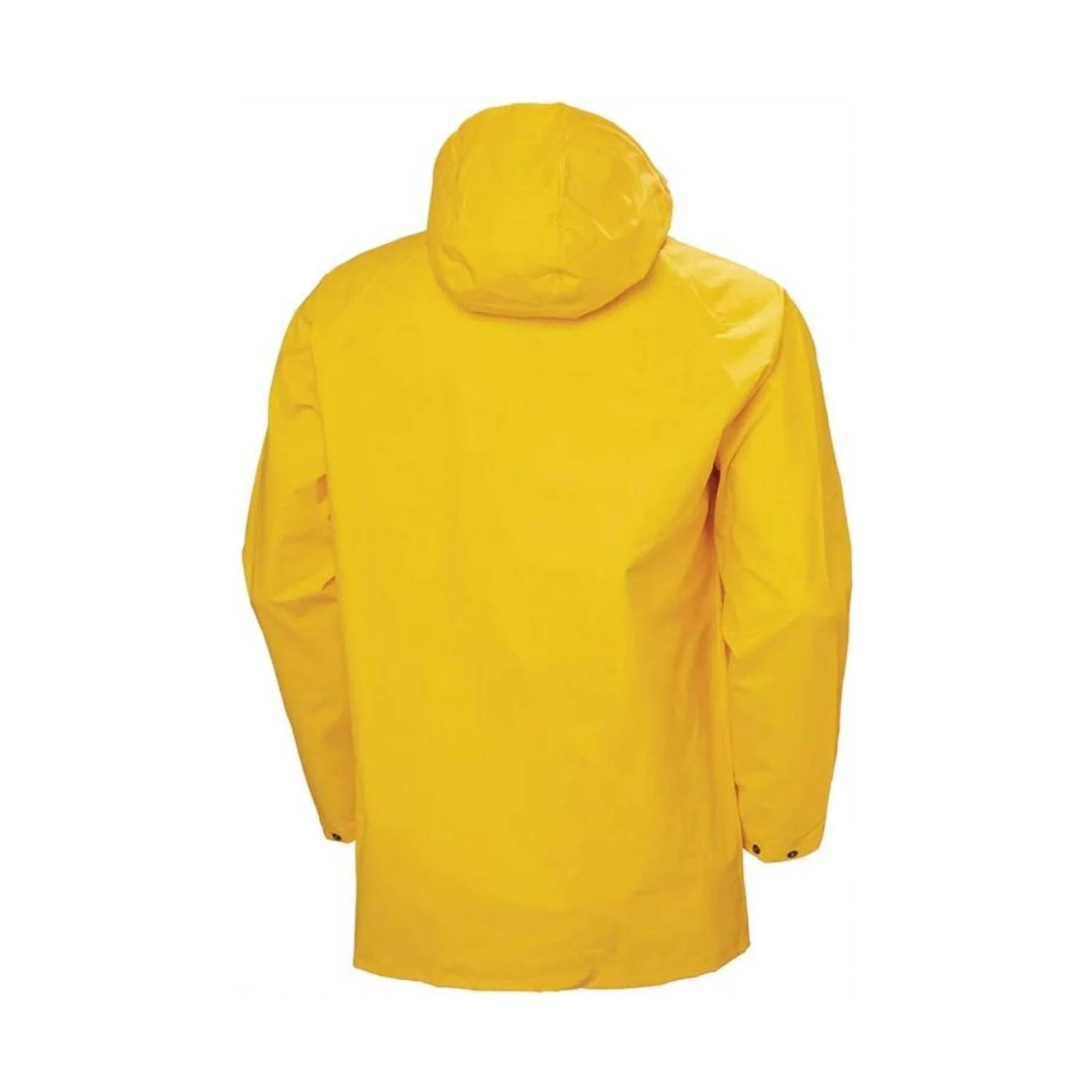 Helly Hansen Men's Mandal Waterproof Jacket - Fern - Image 2