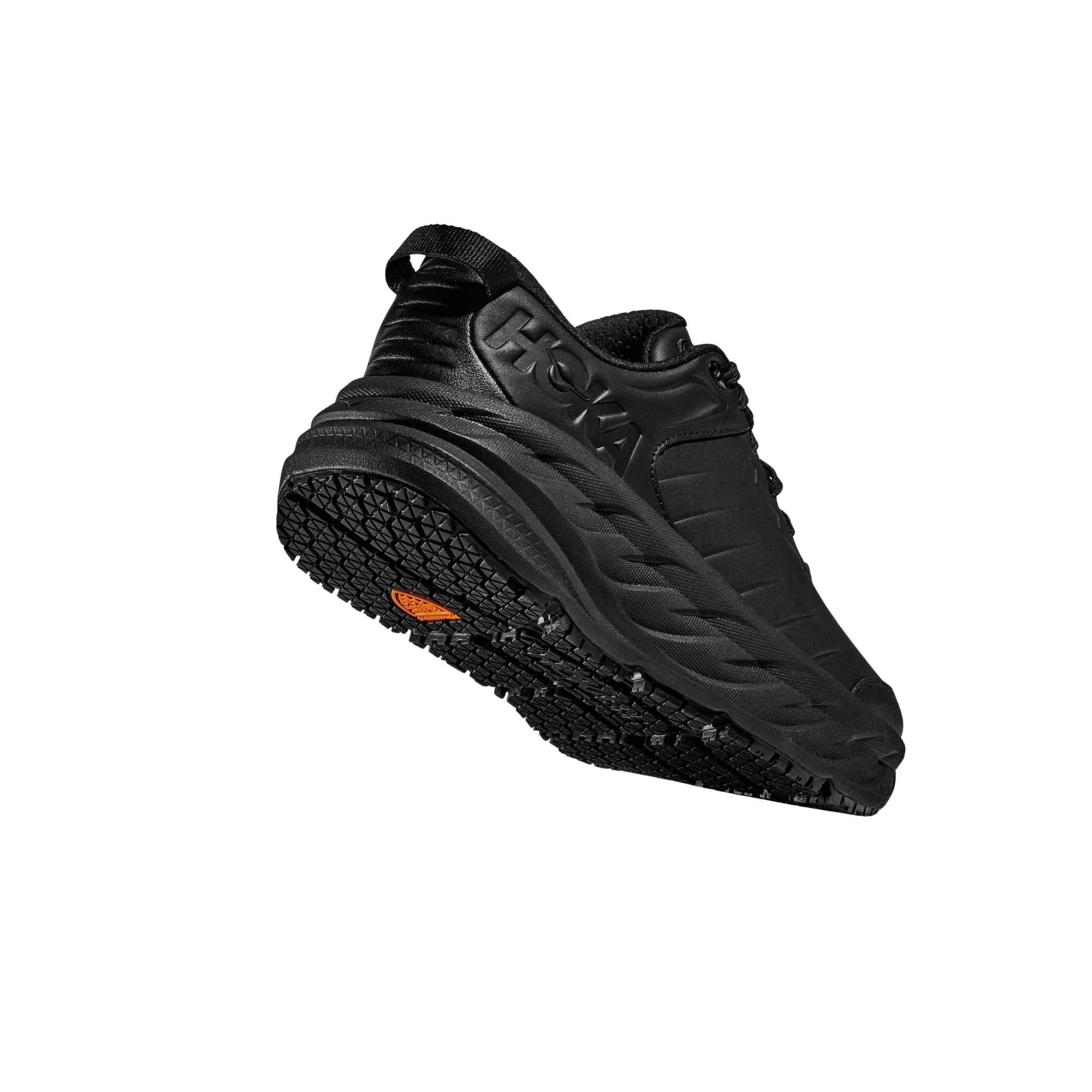 HOKA Women's Bondi SR Shoes - Black - Image 5