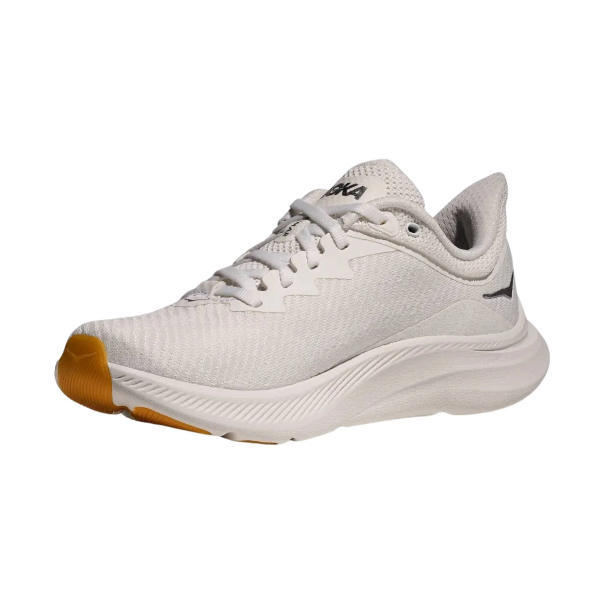 HOKA Women's Solimar Training Shoes - White - Image 2