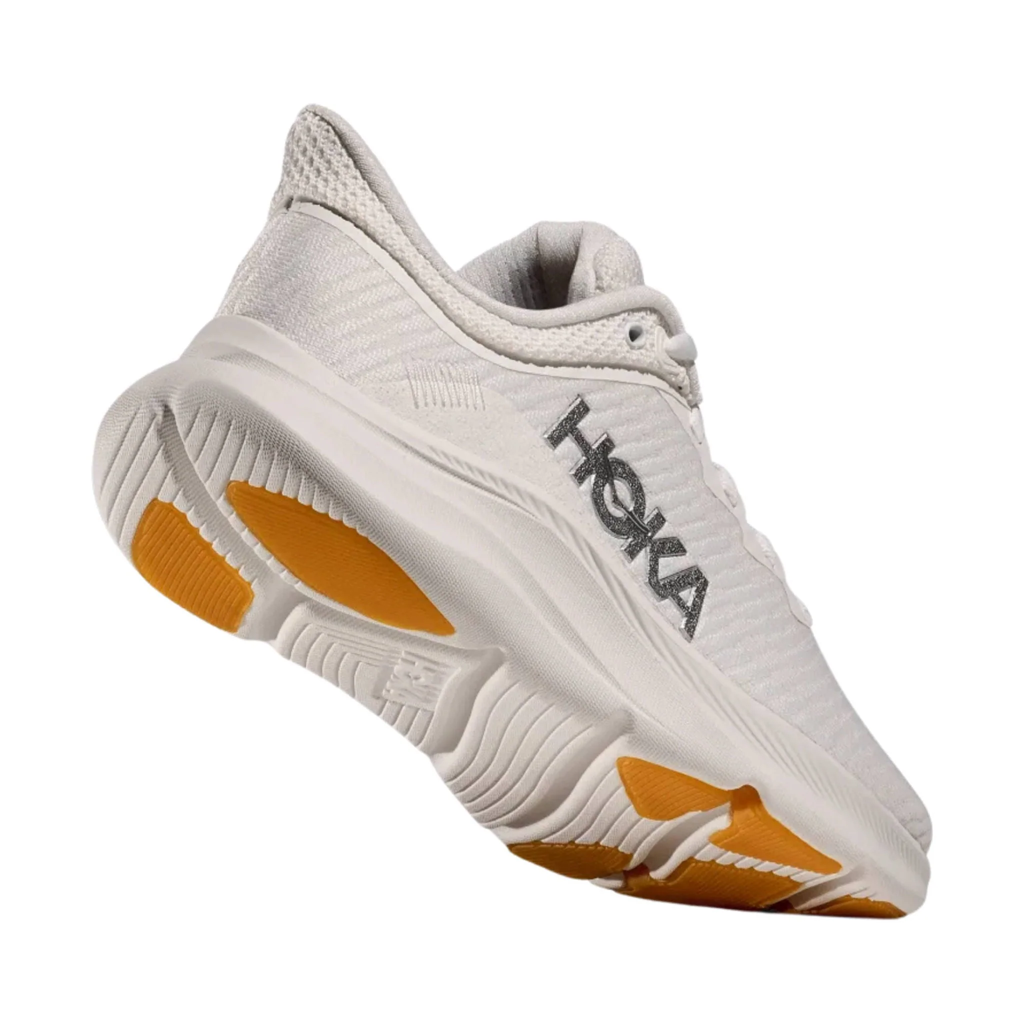 HOKA Women's Solimar Training Shoes - White - Image 5