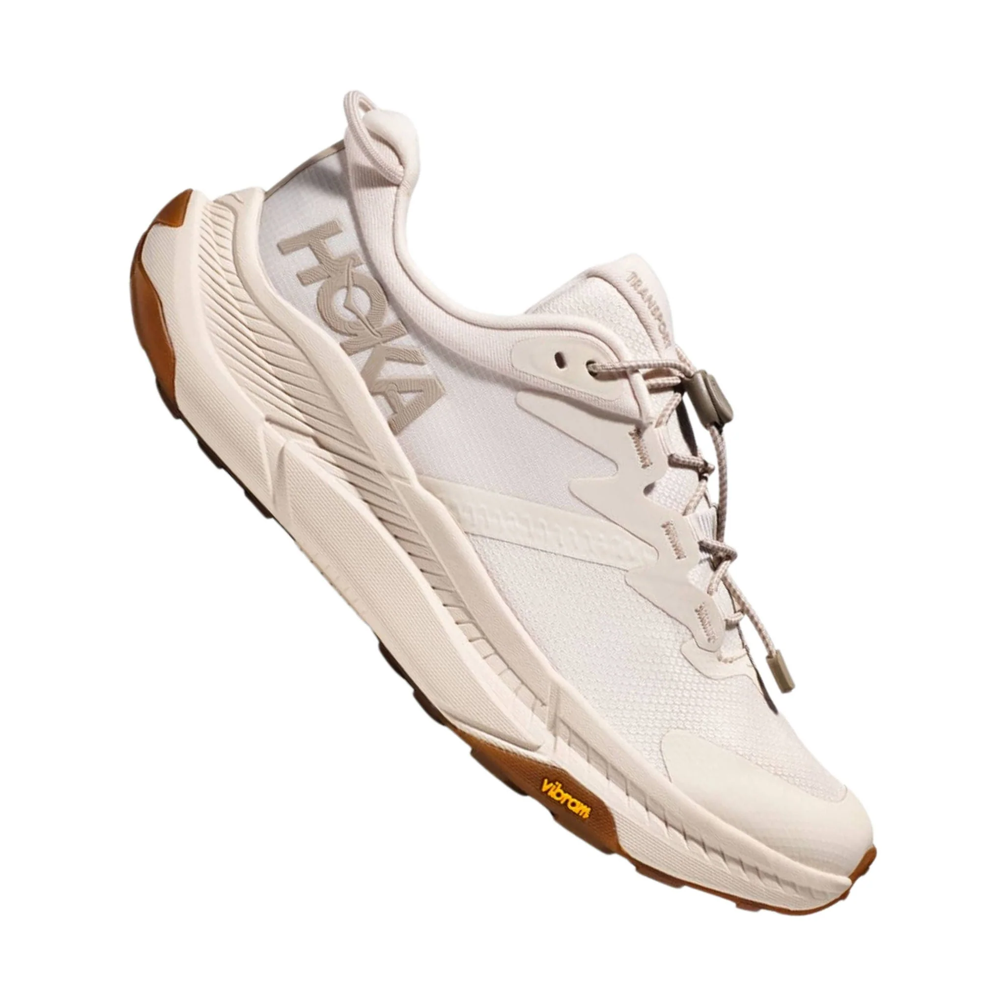 HOKA Women's Transport Shoes - Eggnog