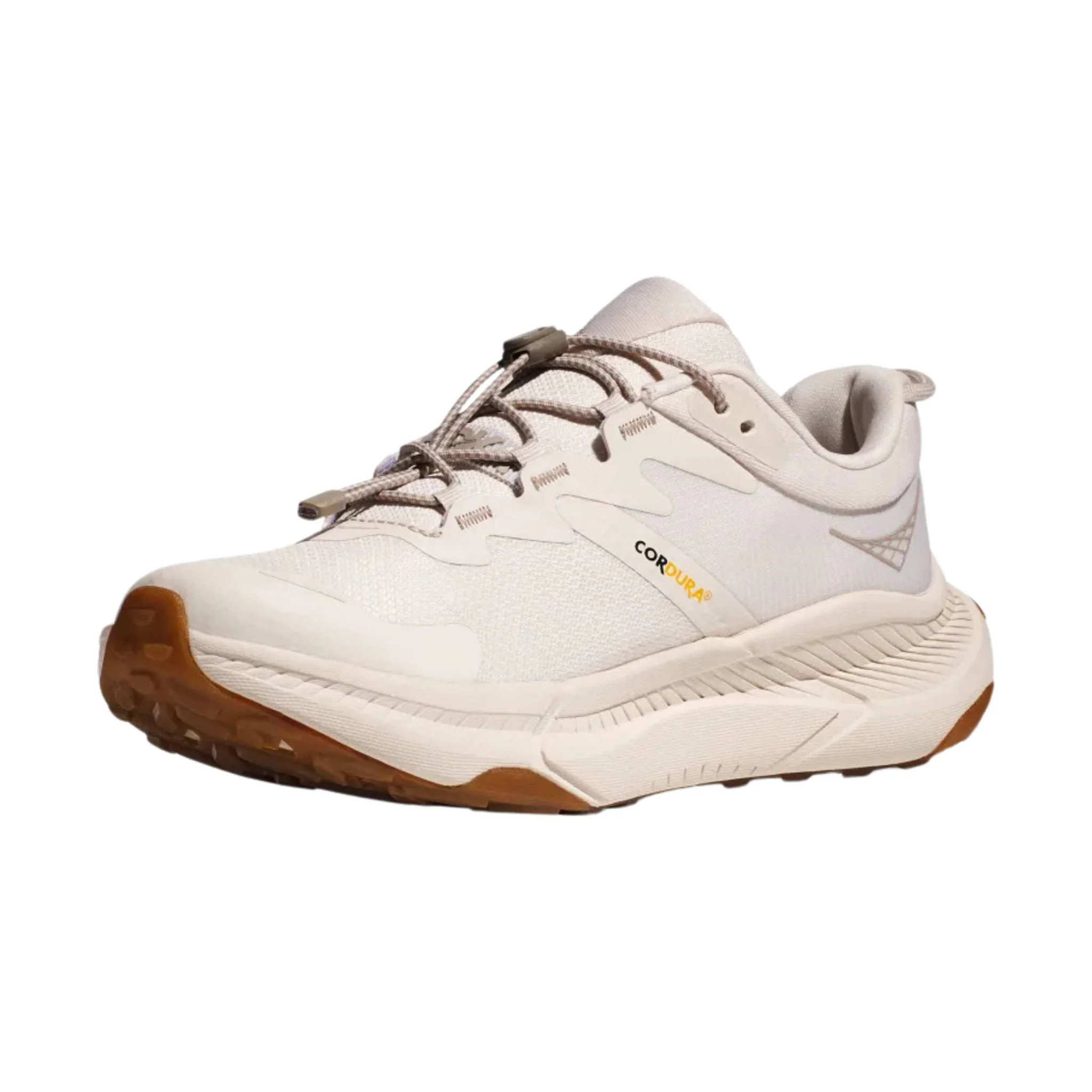 HOKA Women's Transport Shoes - Eggnog - Image 2