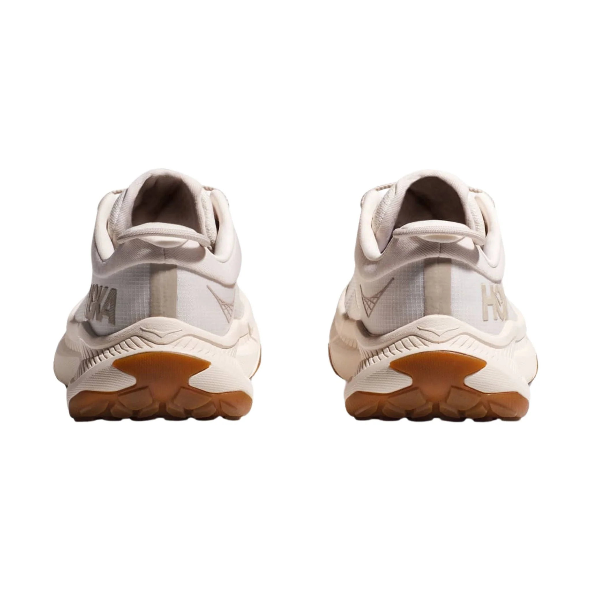 HOKA Women's Transport Shoes - Eggnog - Image 3