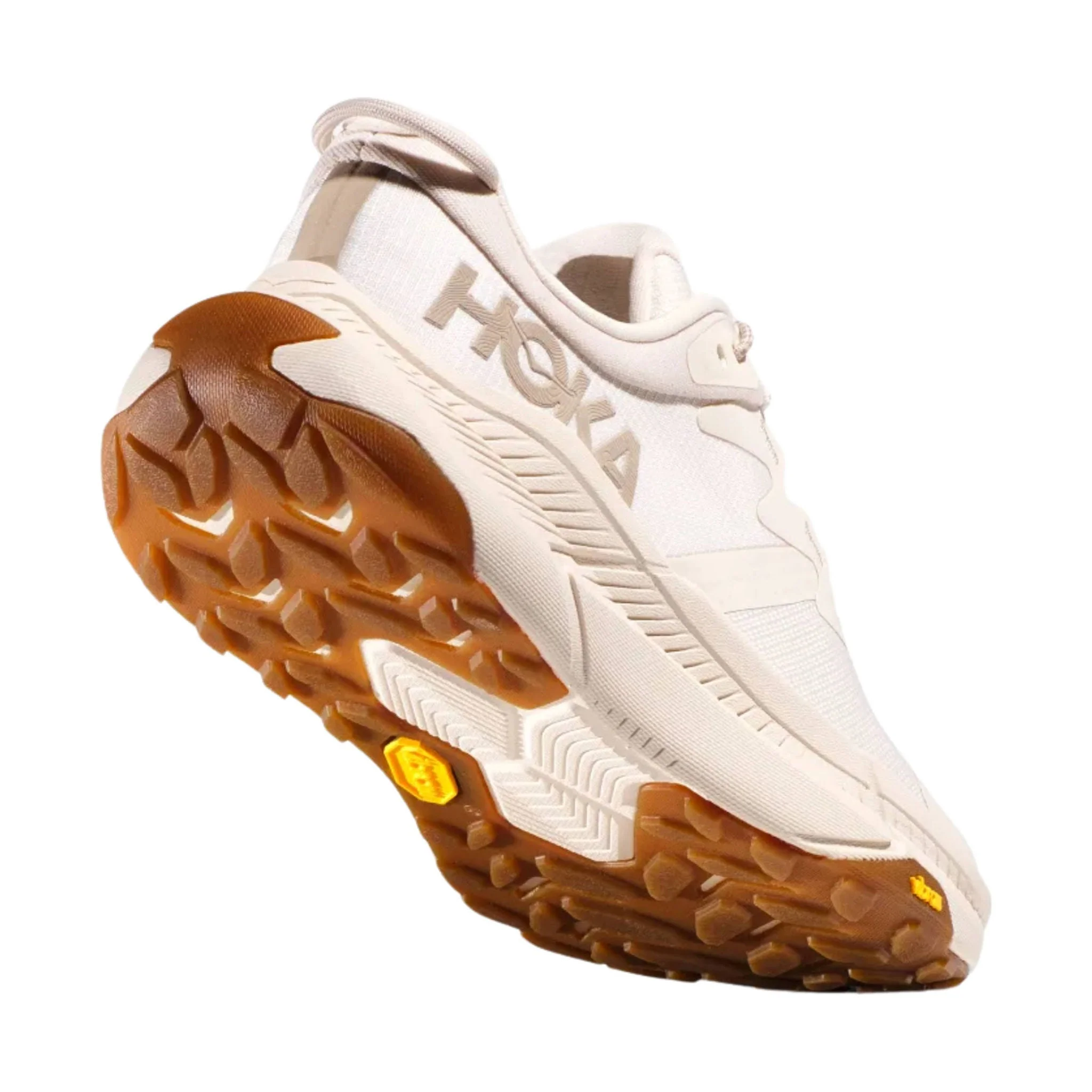 HOKA Women's Transport Shoes - Eggnog - Image 5