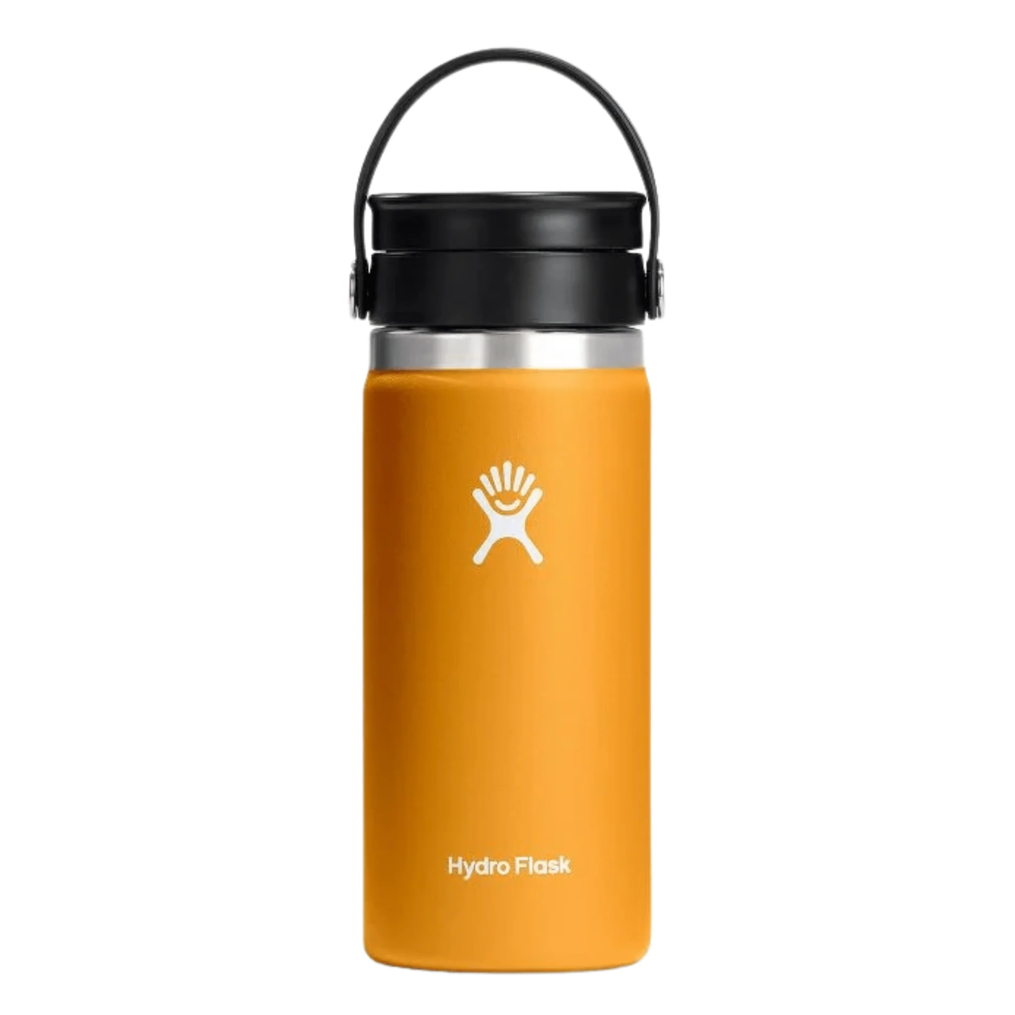 Hydro Flask 16oz Wide Mouth Sip Lid - Fossil