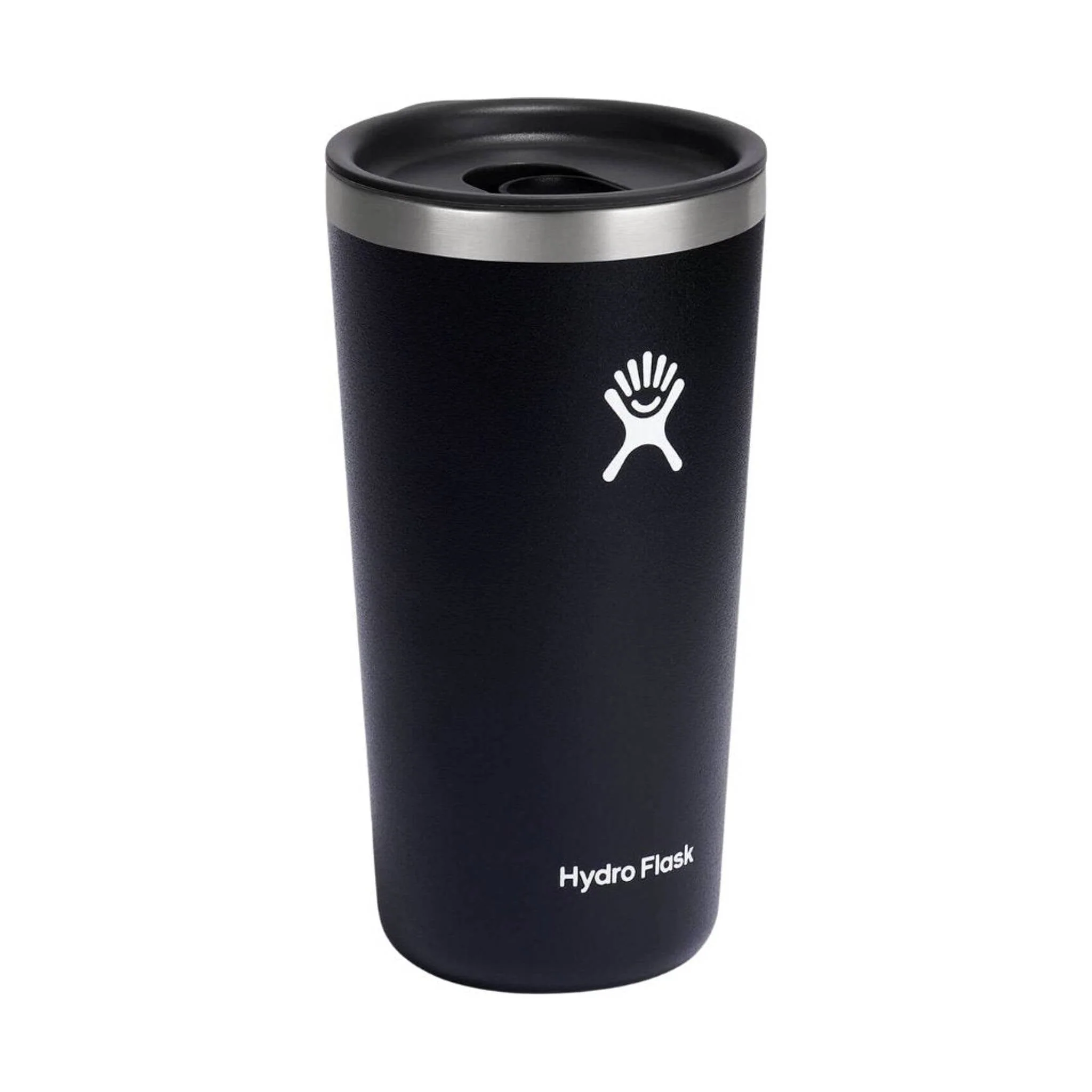 Hydro Flask 20oz All Around Tumbler - Black - Image 2