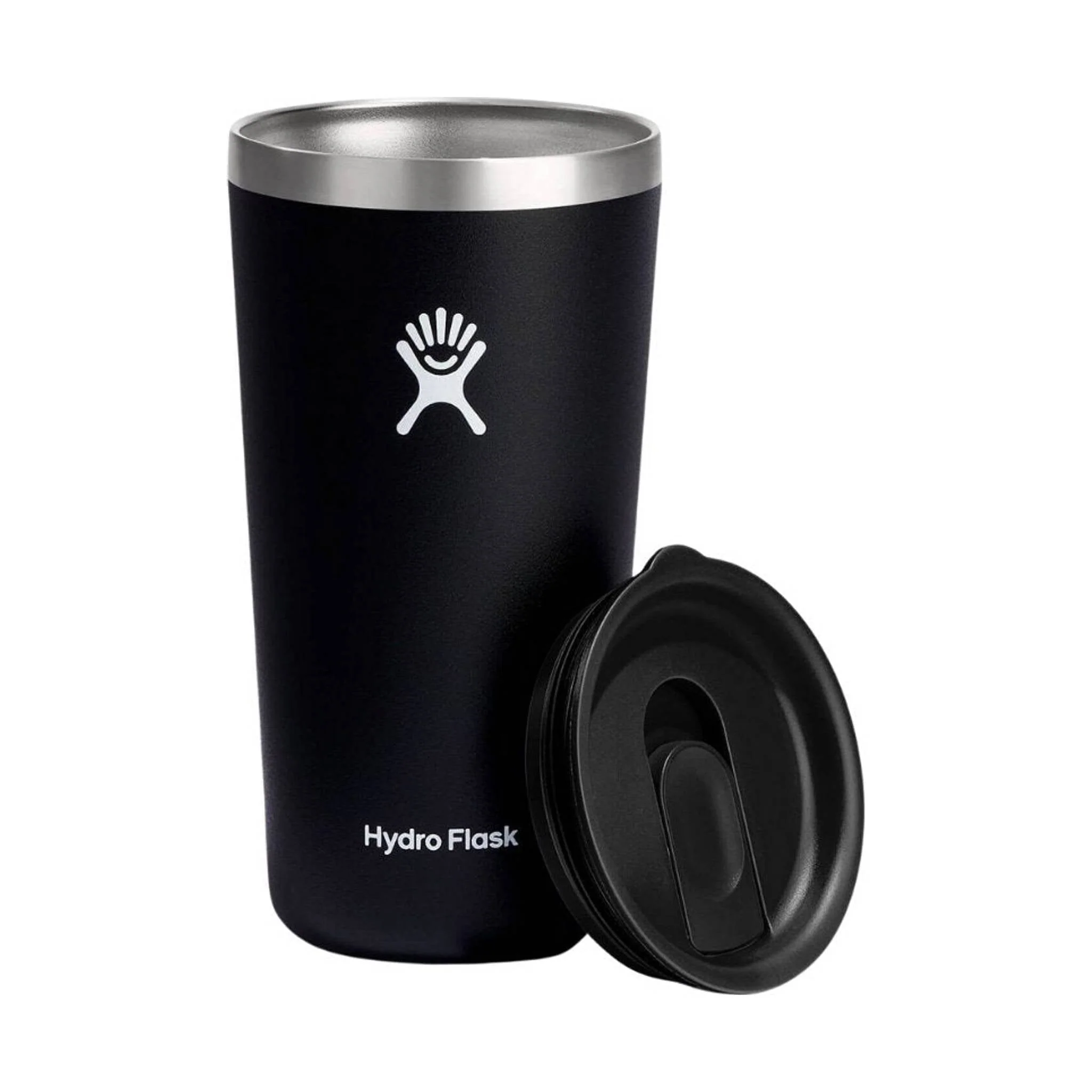 Hydro Flask 20oz All Around Tumbler - Black - Image 3