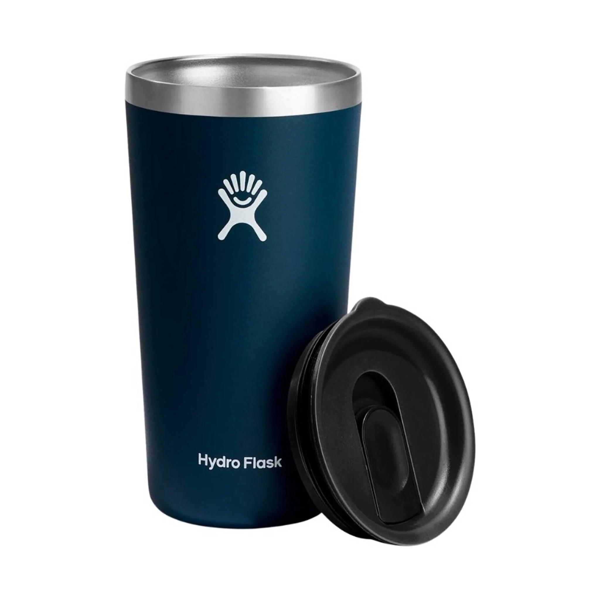 Hydro Flask 20oz All Around Tumbler - Indigo - Image 3