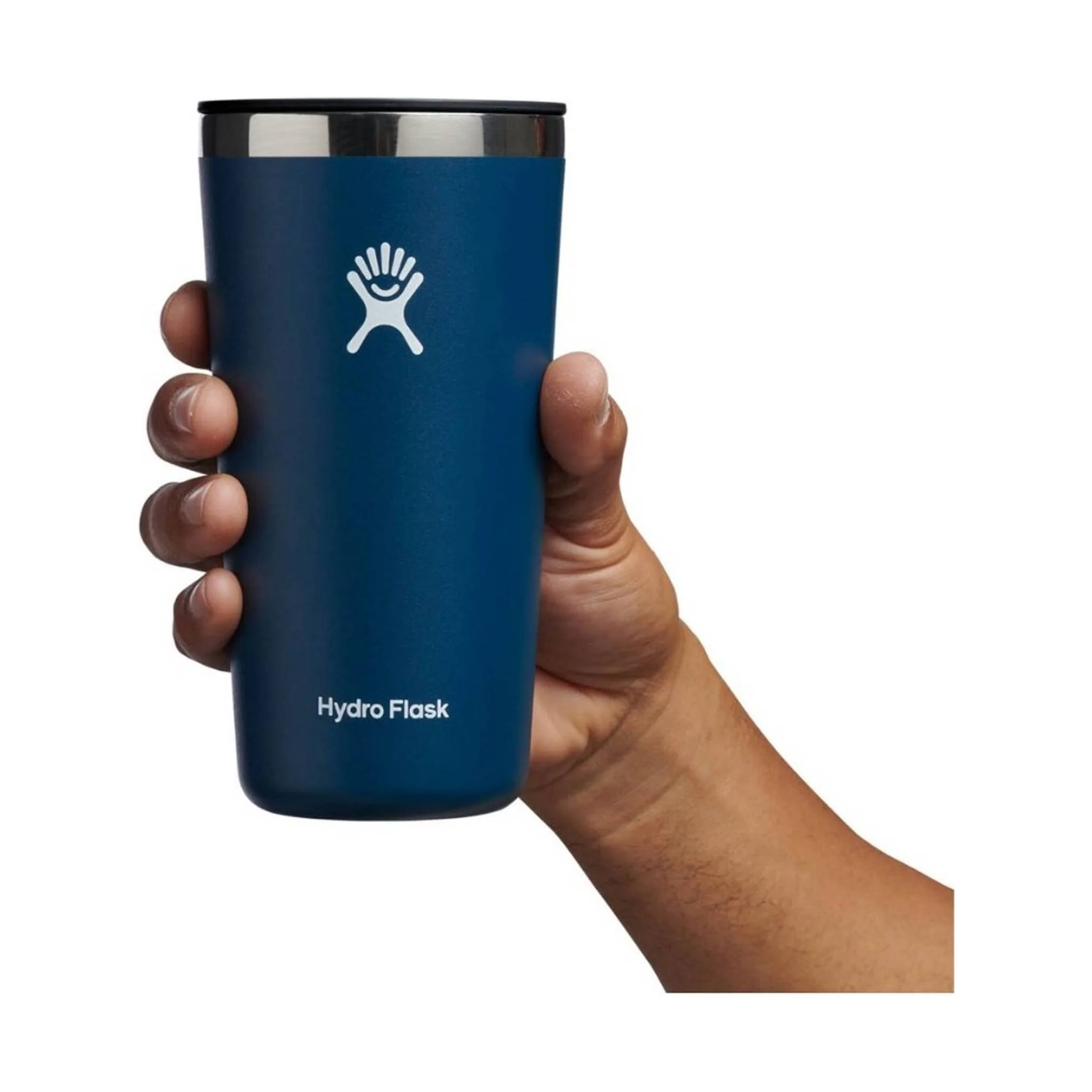 Hydro Flask 20oz All Around Tumbler - Indigo - Image 4