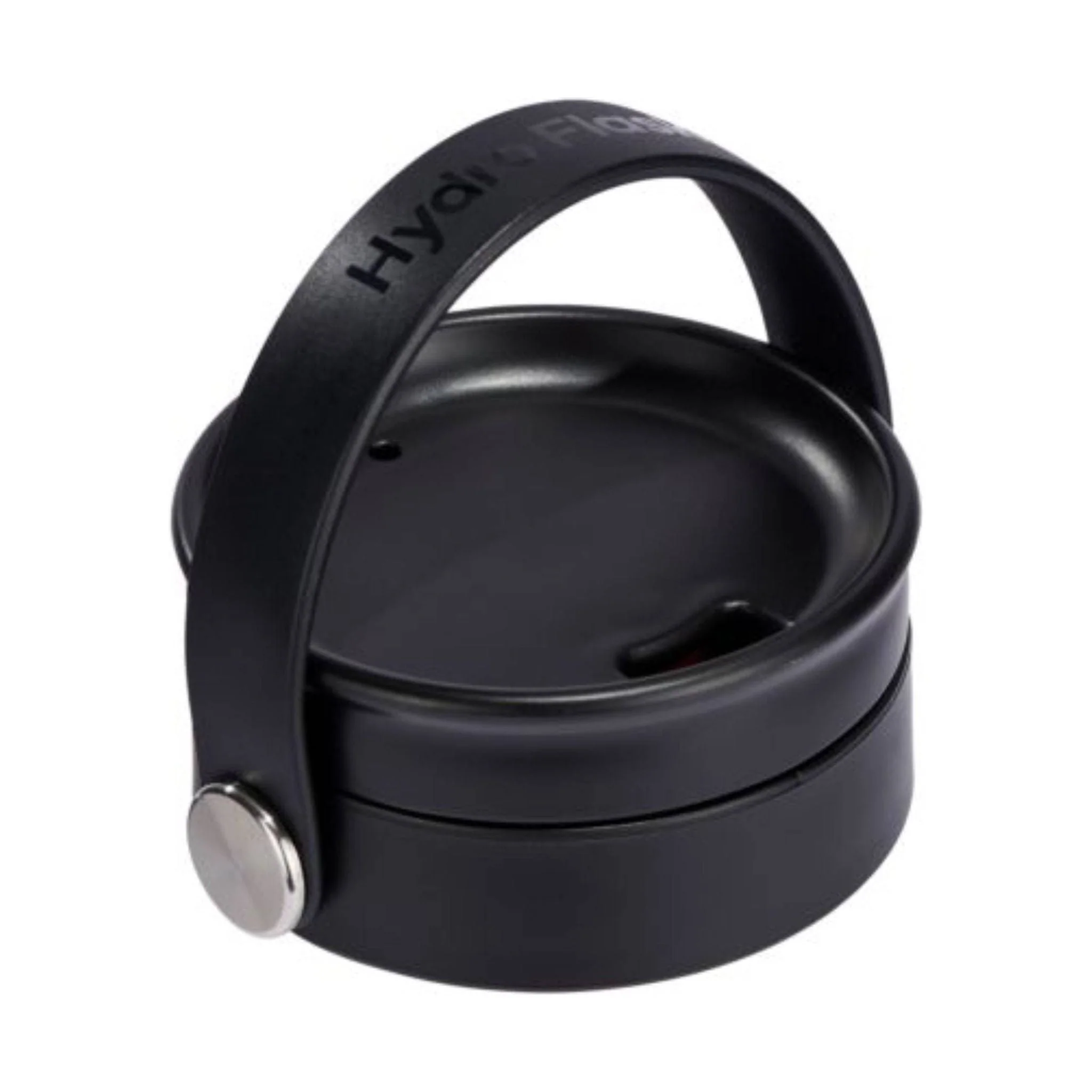 Hydro Flask 20oz Coffee Flask w/ Flex Sip Lid - Indigo - Image 2
