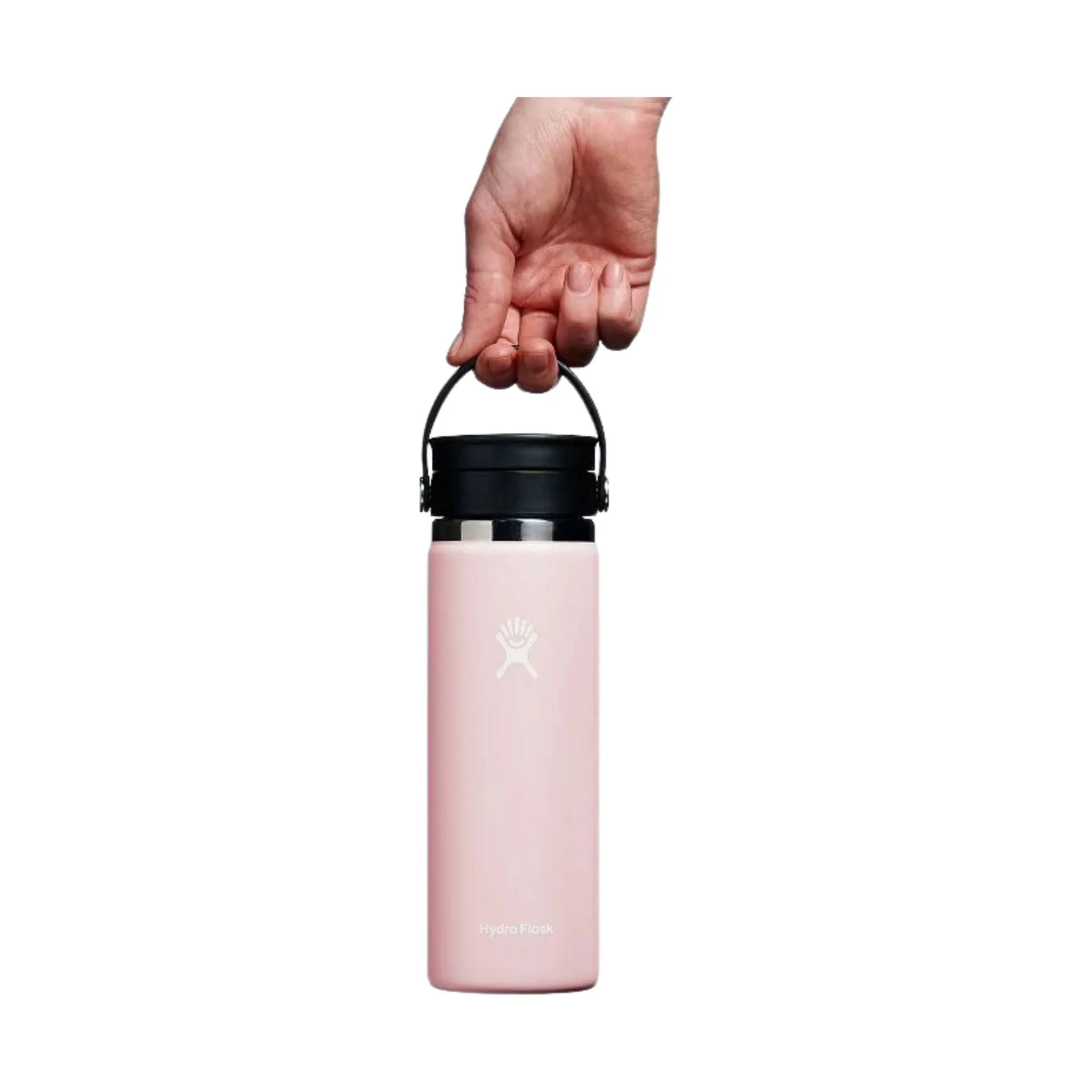 Hydro Flask 20oz Coffee Flask With Flex Sip Lid - Trillium - Image 2