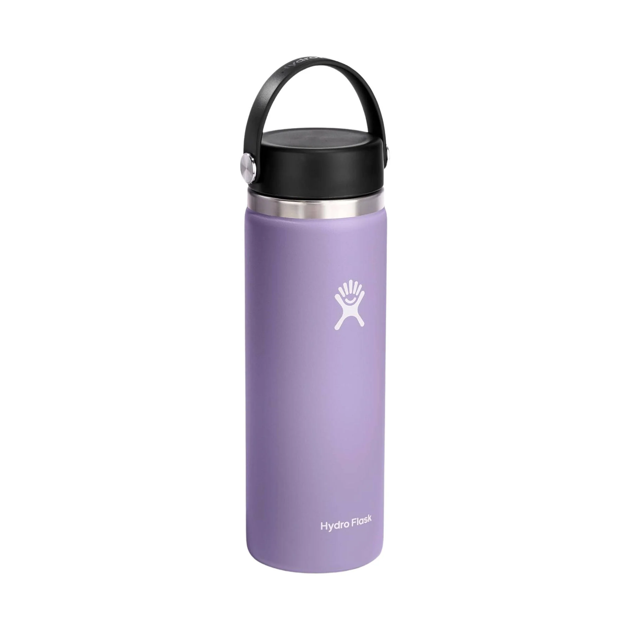 Hydro Flask 20oz Wide Mouth - Moonshadow - Image 2