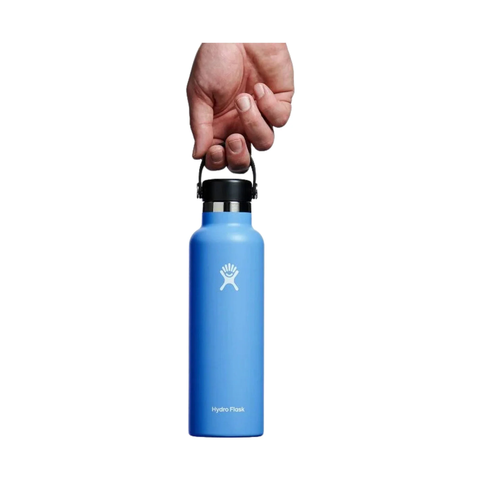 Hydro Flask 21oz Standard Mouth - Cascade - Image 3