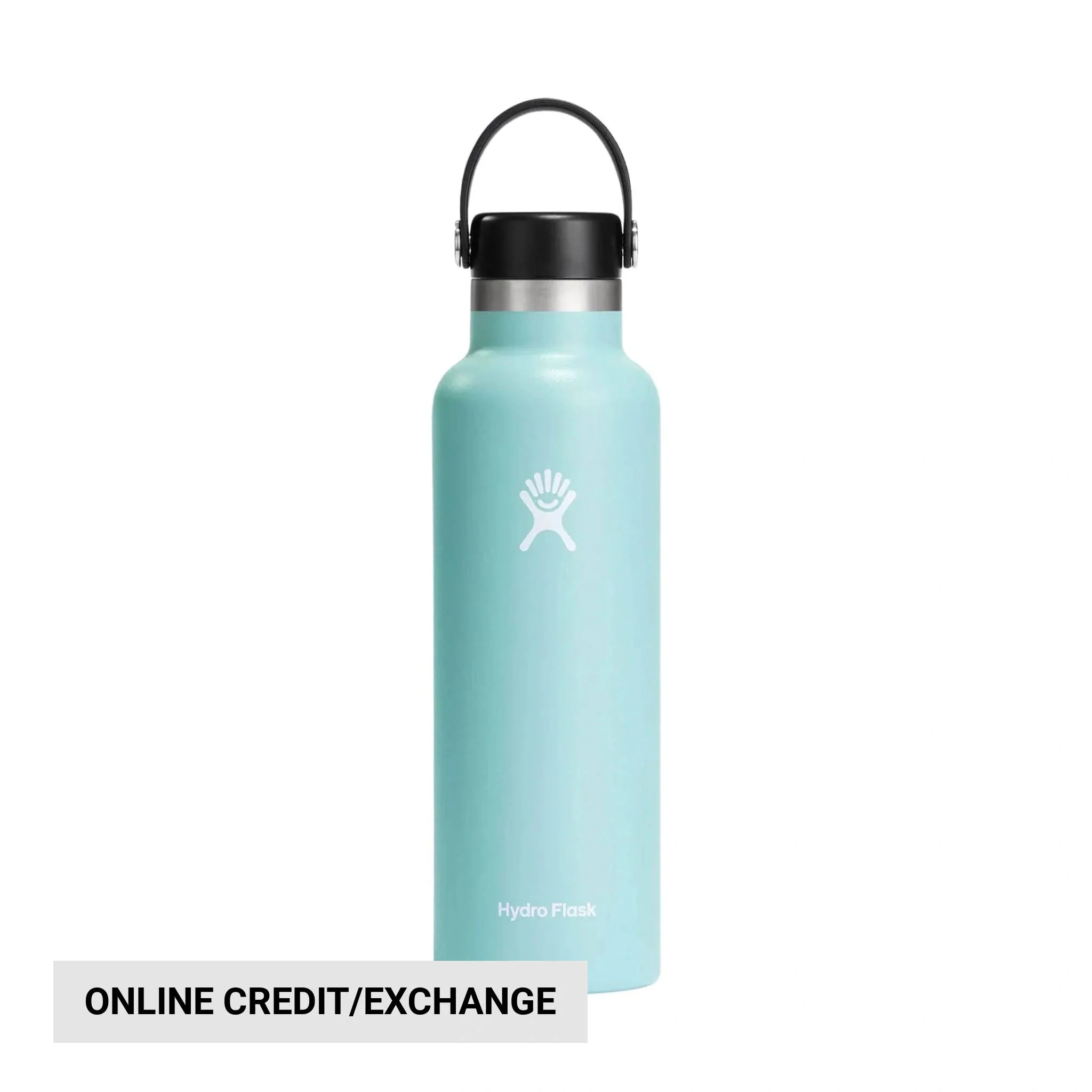 Hydro Flask 21oz Standard Mouth - Dew