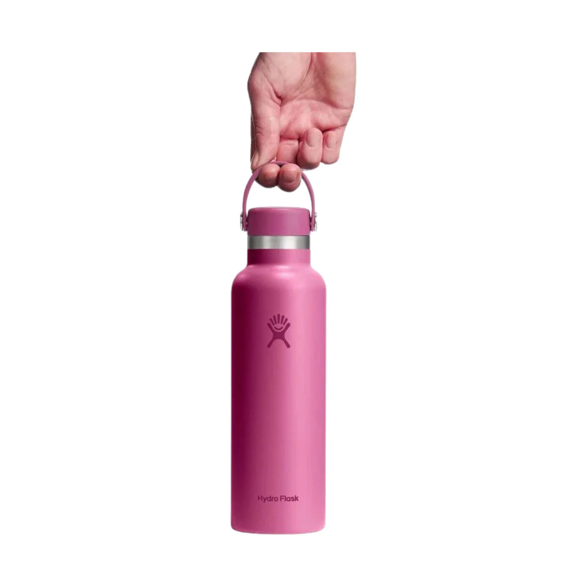Hydro Flask 21oz Standard Mouth - Reef - Image 3