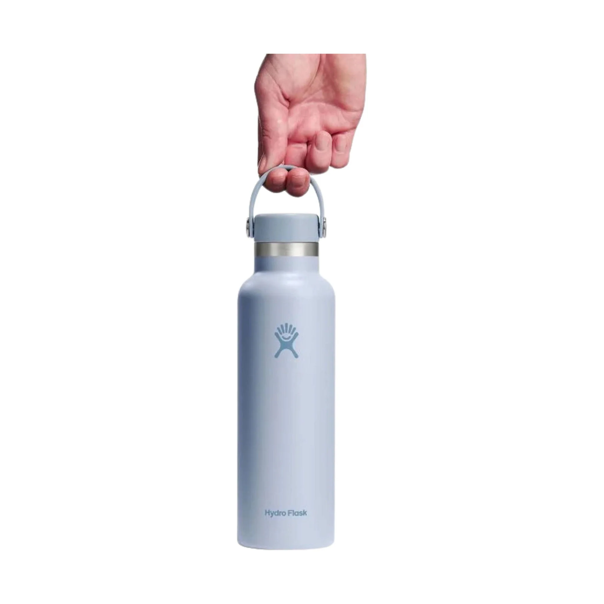 Hydro Flask 21oz Standard Mouth - Surf - Image 3