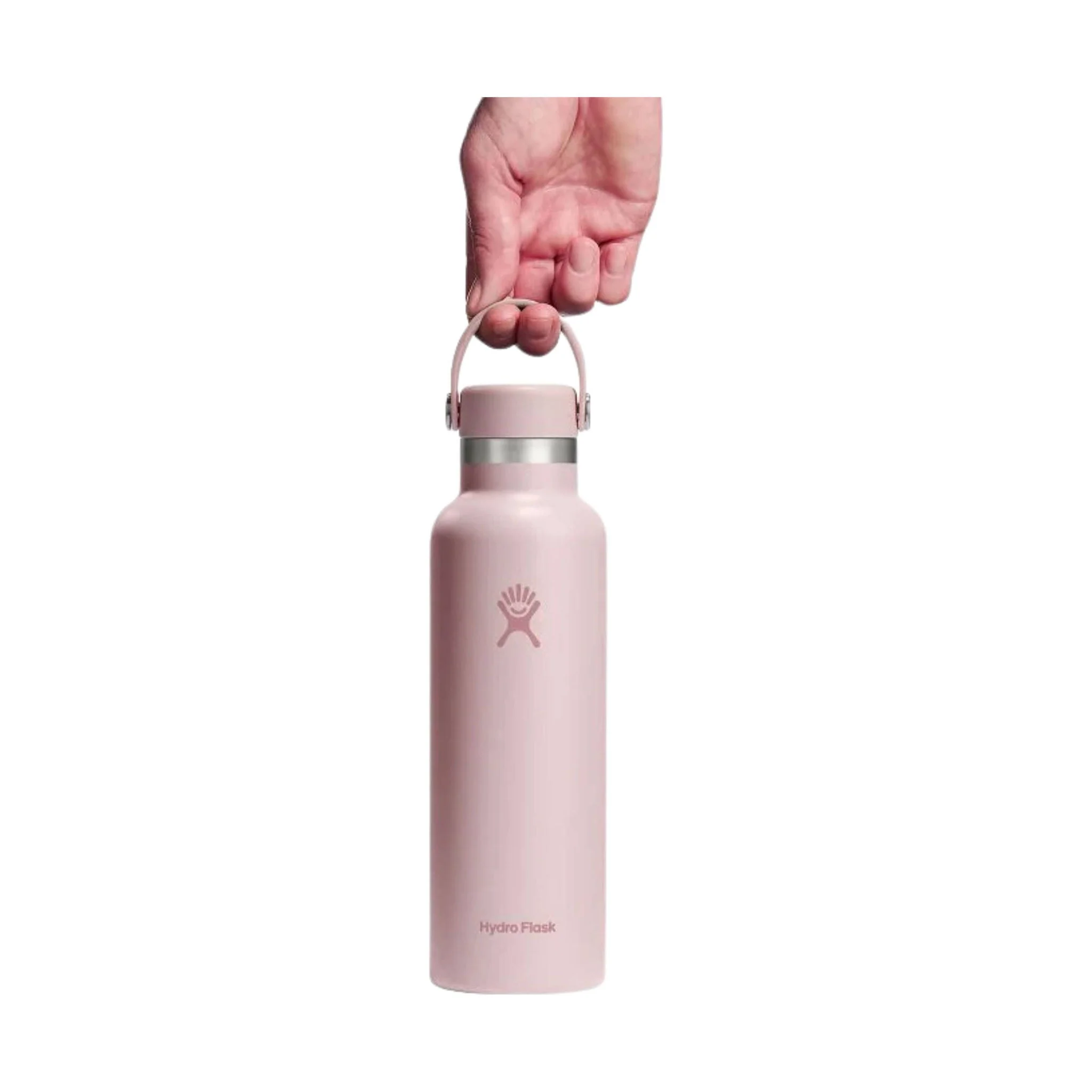 Hydro Flask 21oz Standard Mouth - Tonal Trillium - Image 3
