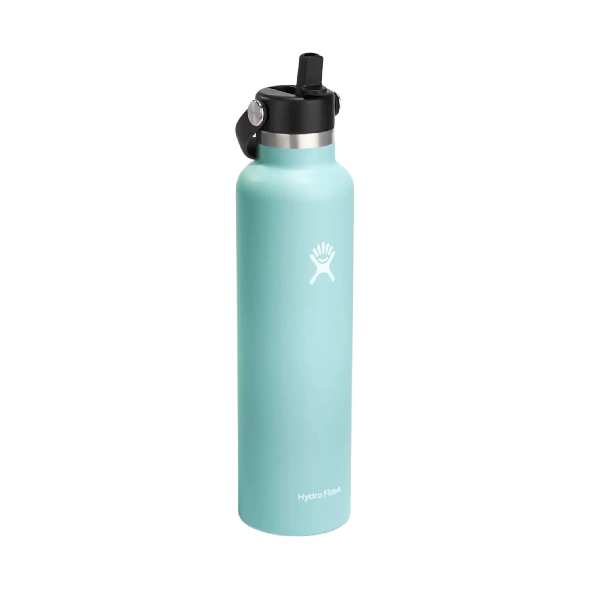 Hydro Flask 24 oz Standard With Flex Straw Cap - Dew - Image 2