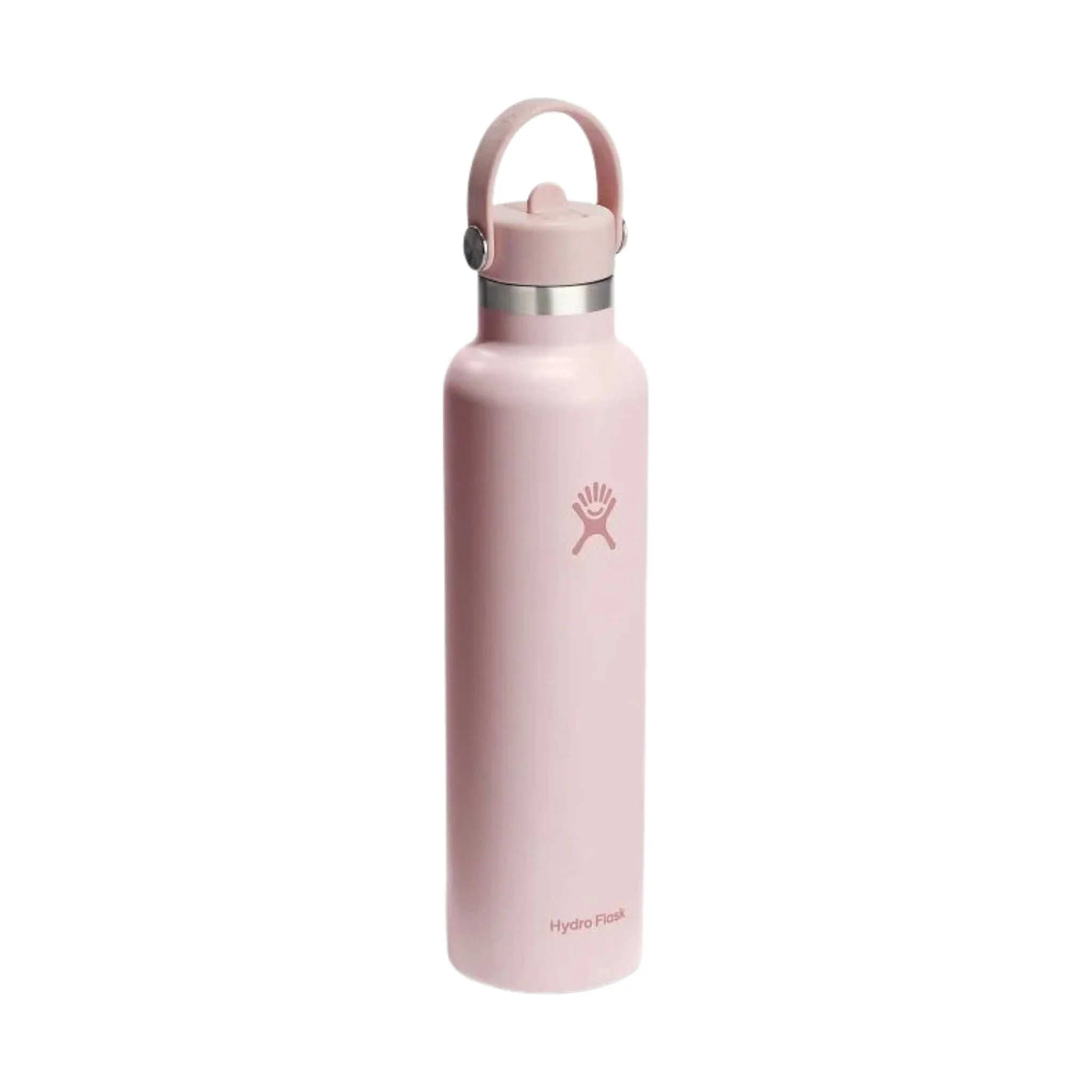 Hydro Flask 24 oz Standard With Flex Straw Cap - Tonal Trillium - Image 2