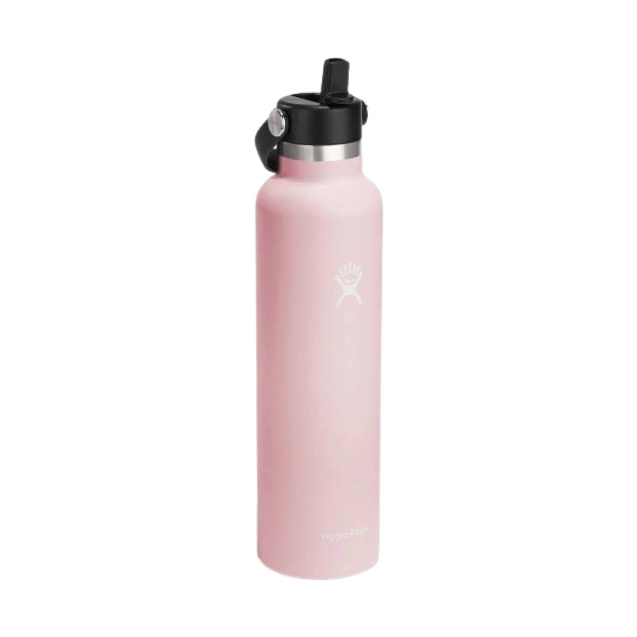Hydro Flask 24 oz Standard With Flex Straw Cap - Trillium - Image 2