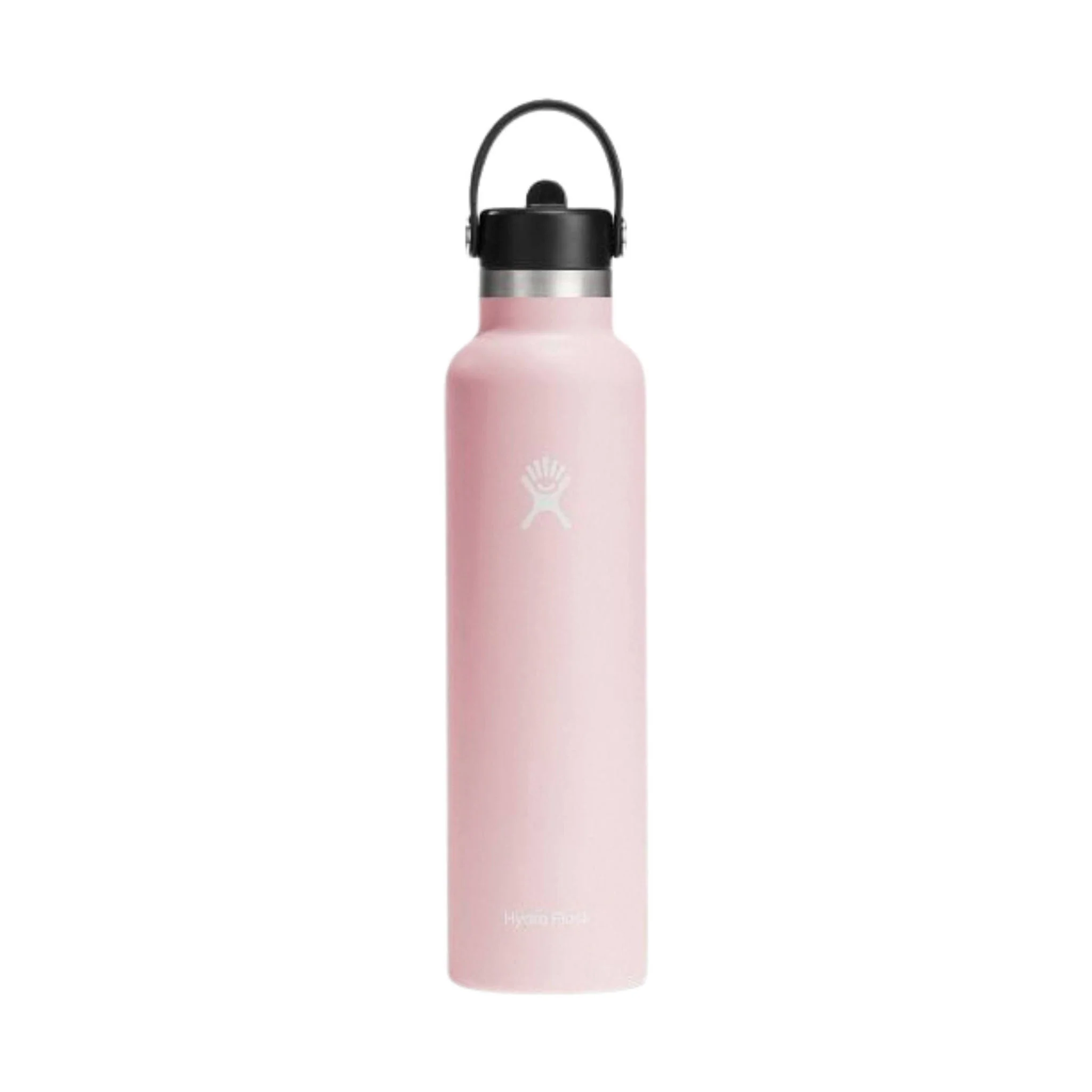 Hydro Flask 24 oz Standard With Flex Straw Cap - Trillium - Image 3