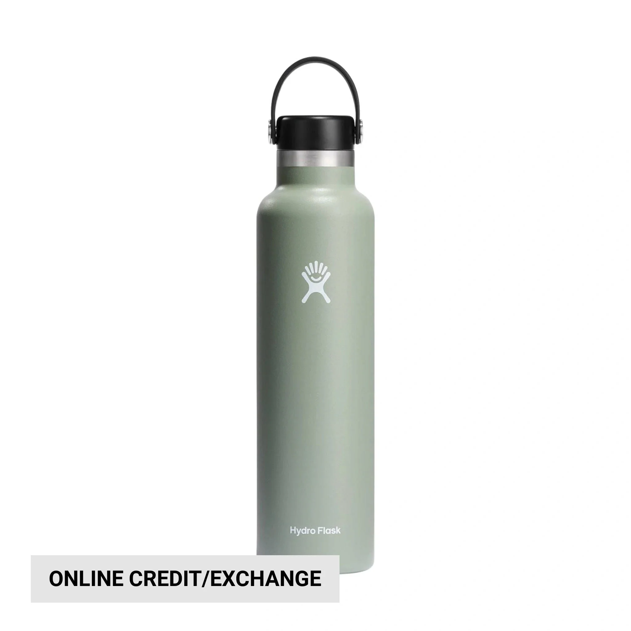 Hydro Flask 24oz Standard Mouth - Agave