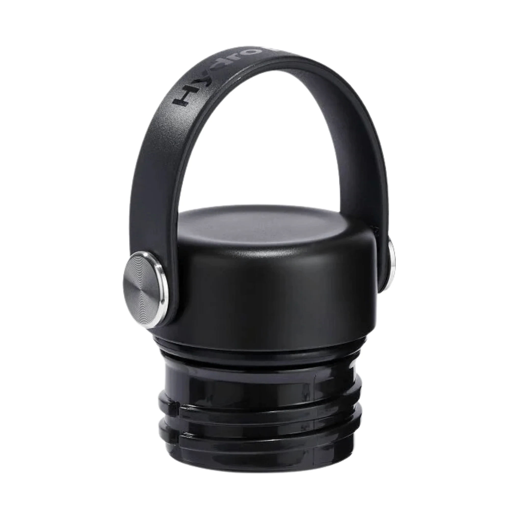 Hydro Flask 24oz Standard Mouth - Indigo - Image 3