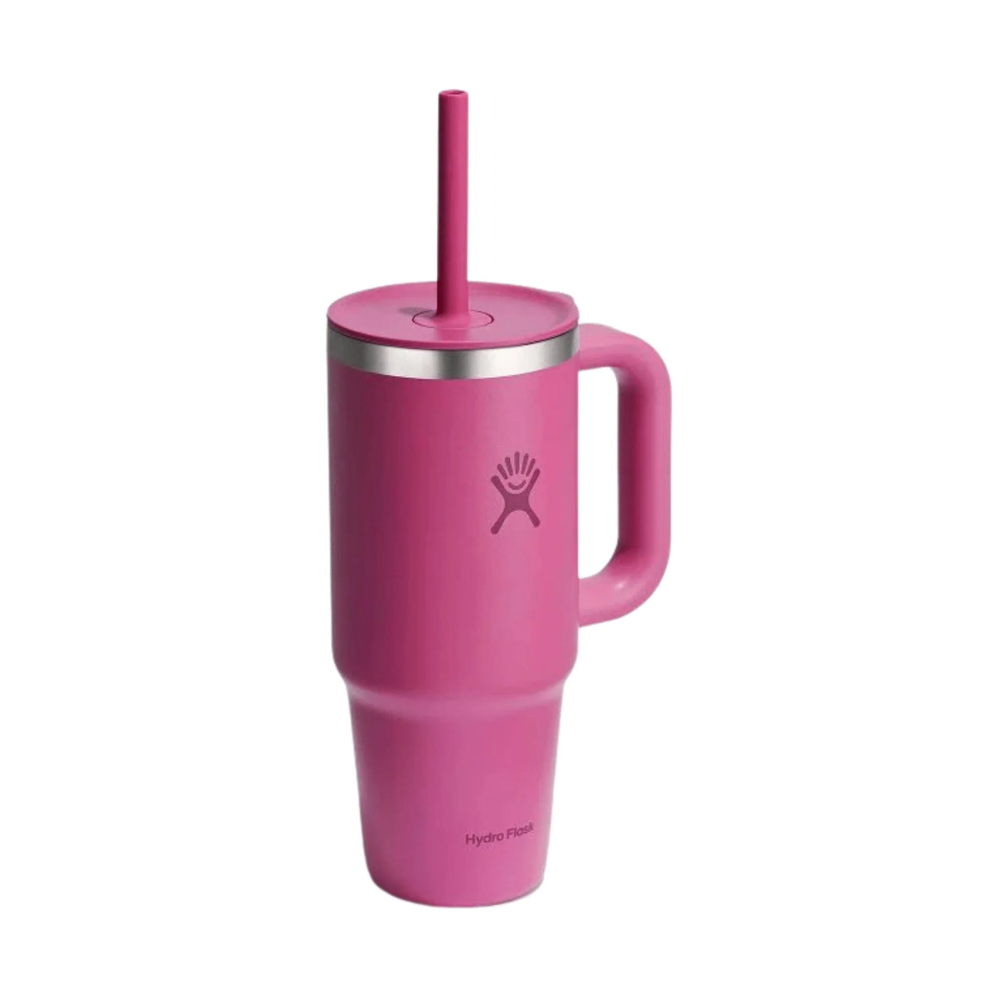 Hydro Flask 24oz Travel Tumbler - Reef - Image 2