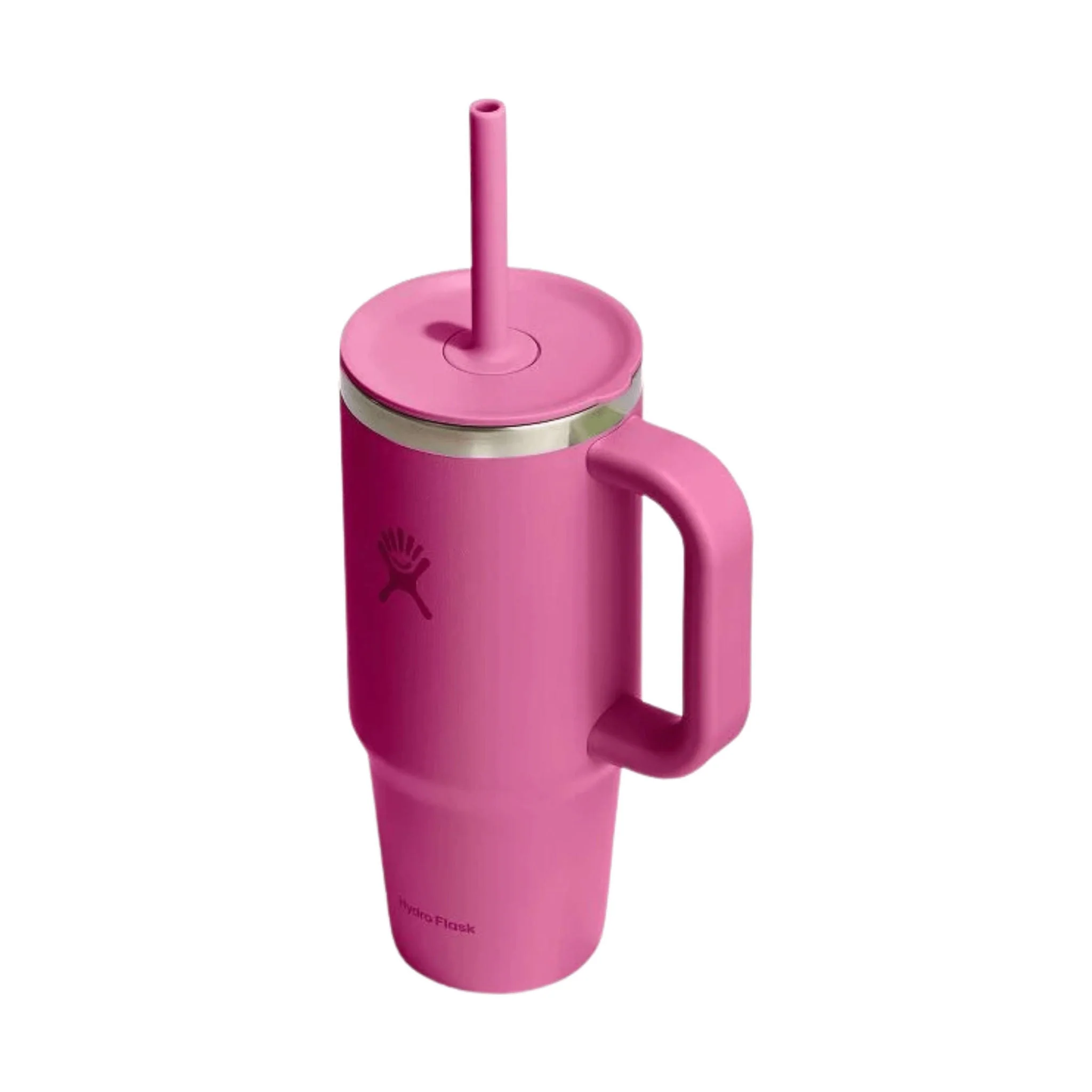 Hydro Flask 24oz Travel Tumbler - Reef - Image 3