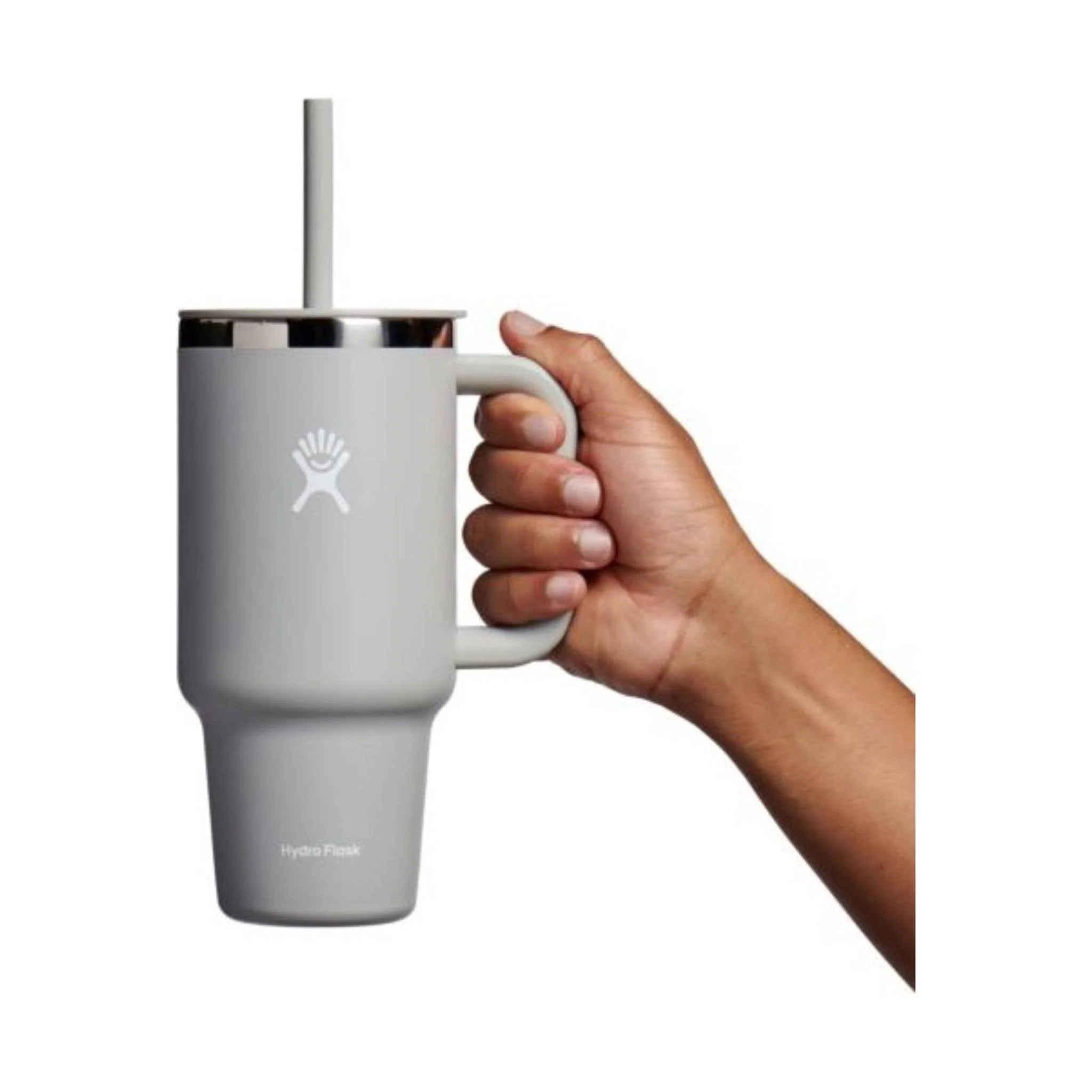 Hydro Flask 32oz All Around Travel Tumbler - Birch - Image 3