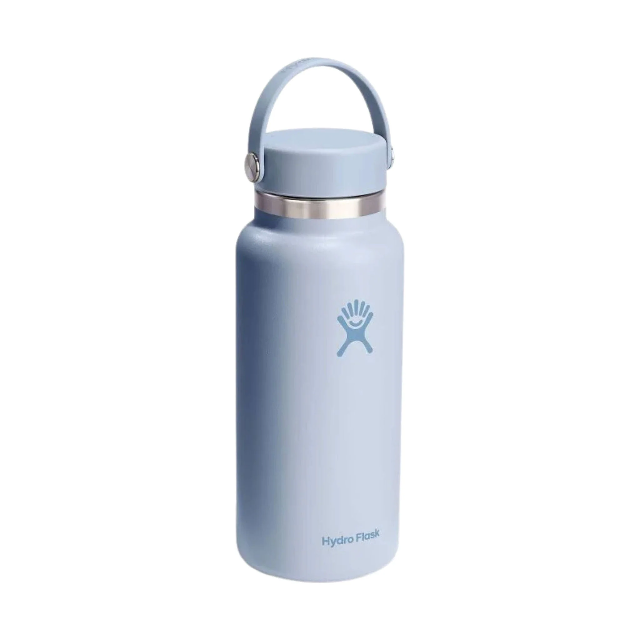 Hydro Flask 32oz Wide Mouth - Surf - Image 2