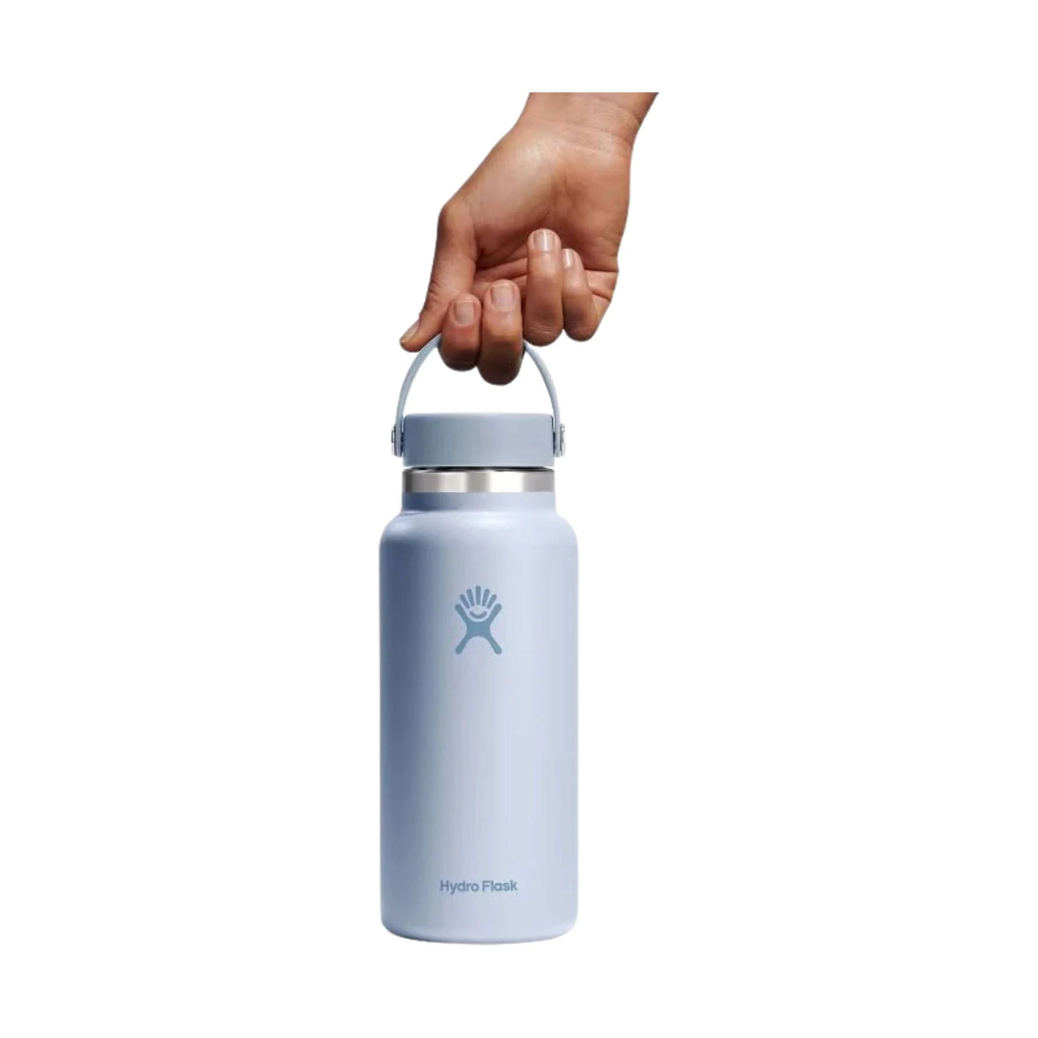 Hydro Flask 32oz Wide Mouth - Surf - Image 3