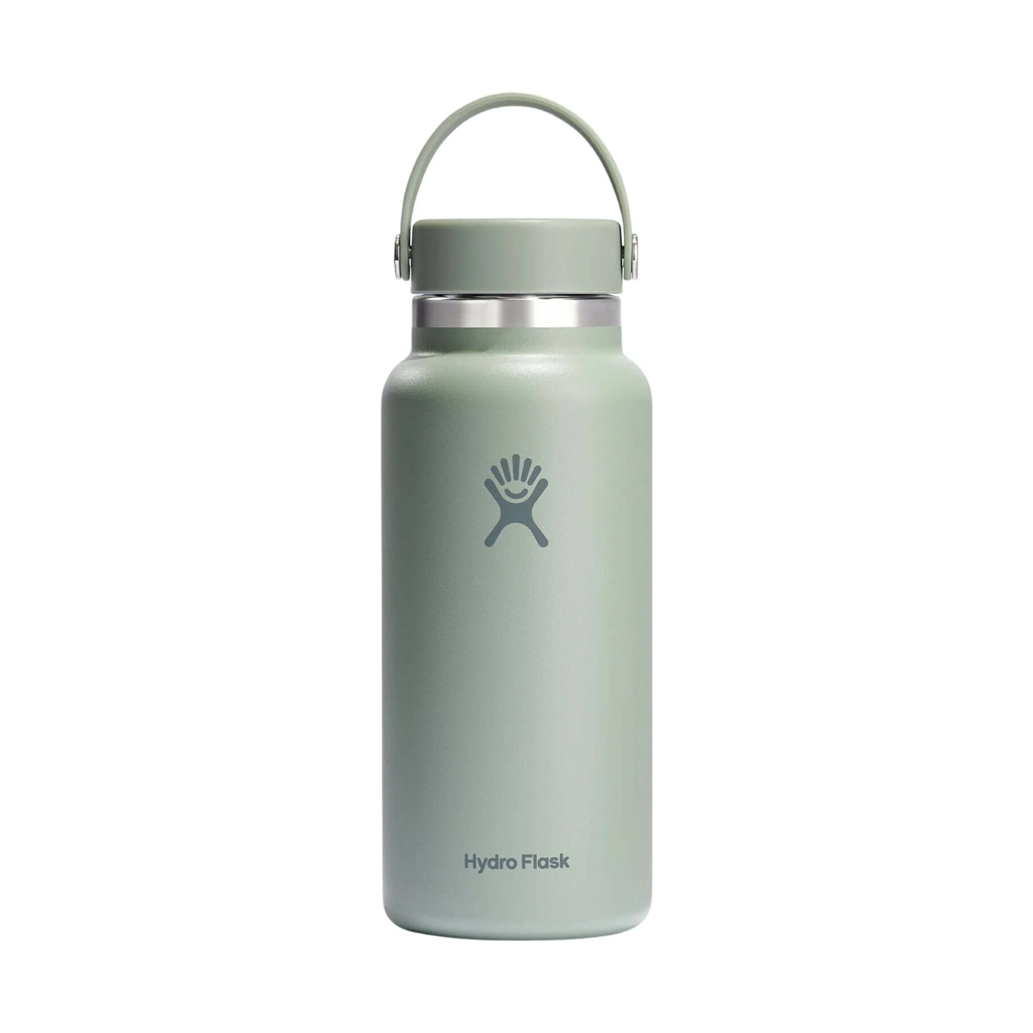 Hydro Flask 32oz Wide Mouth - Tonal Agave