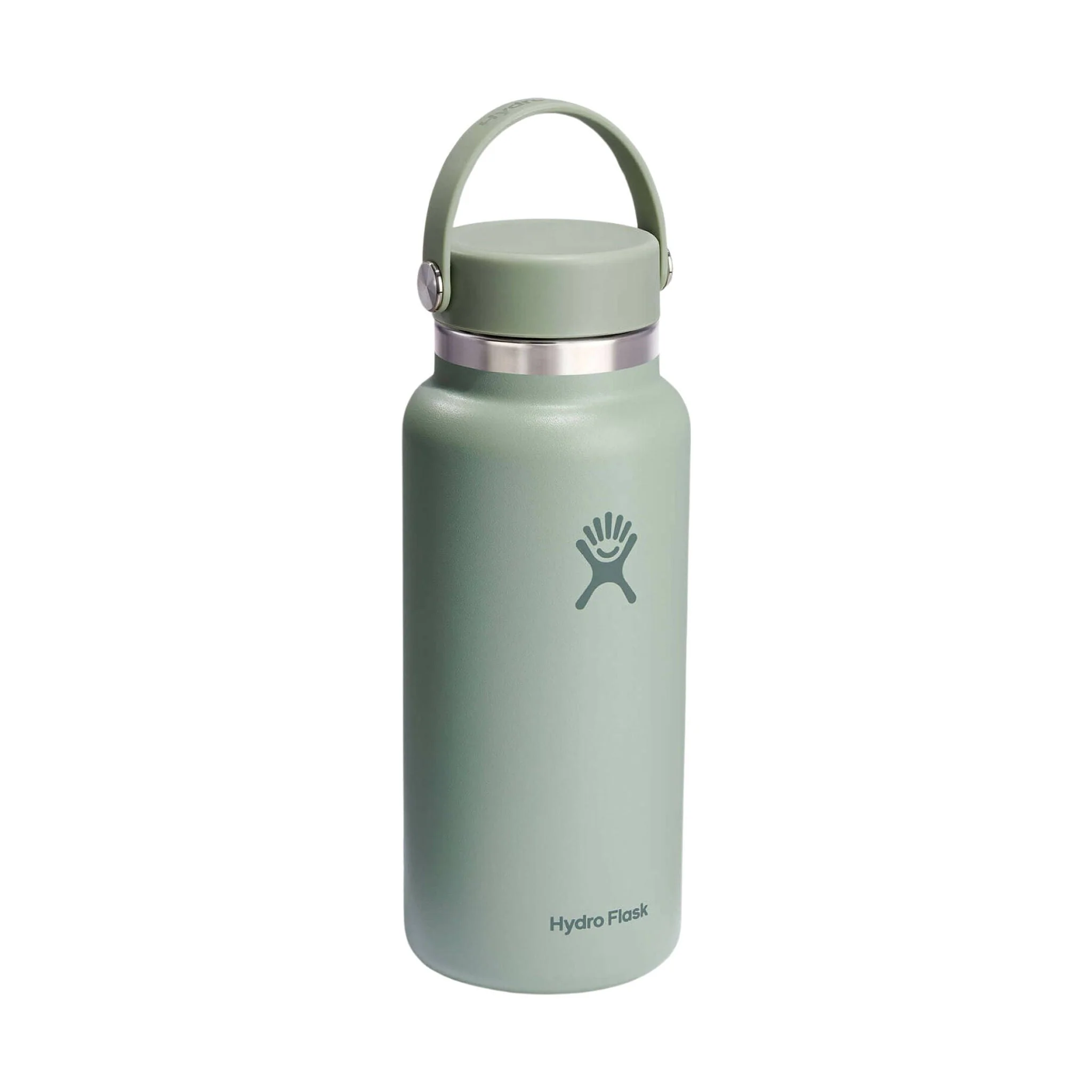 Hydro Flask 32oz Wide Mouth - Tonal Agave - Image 2