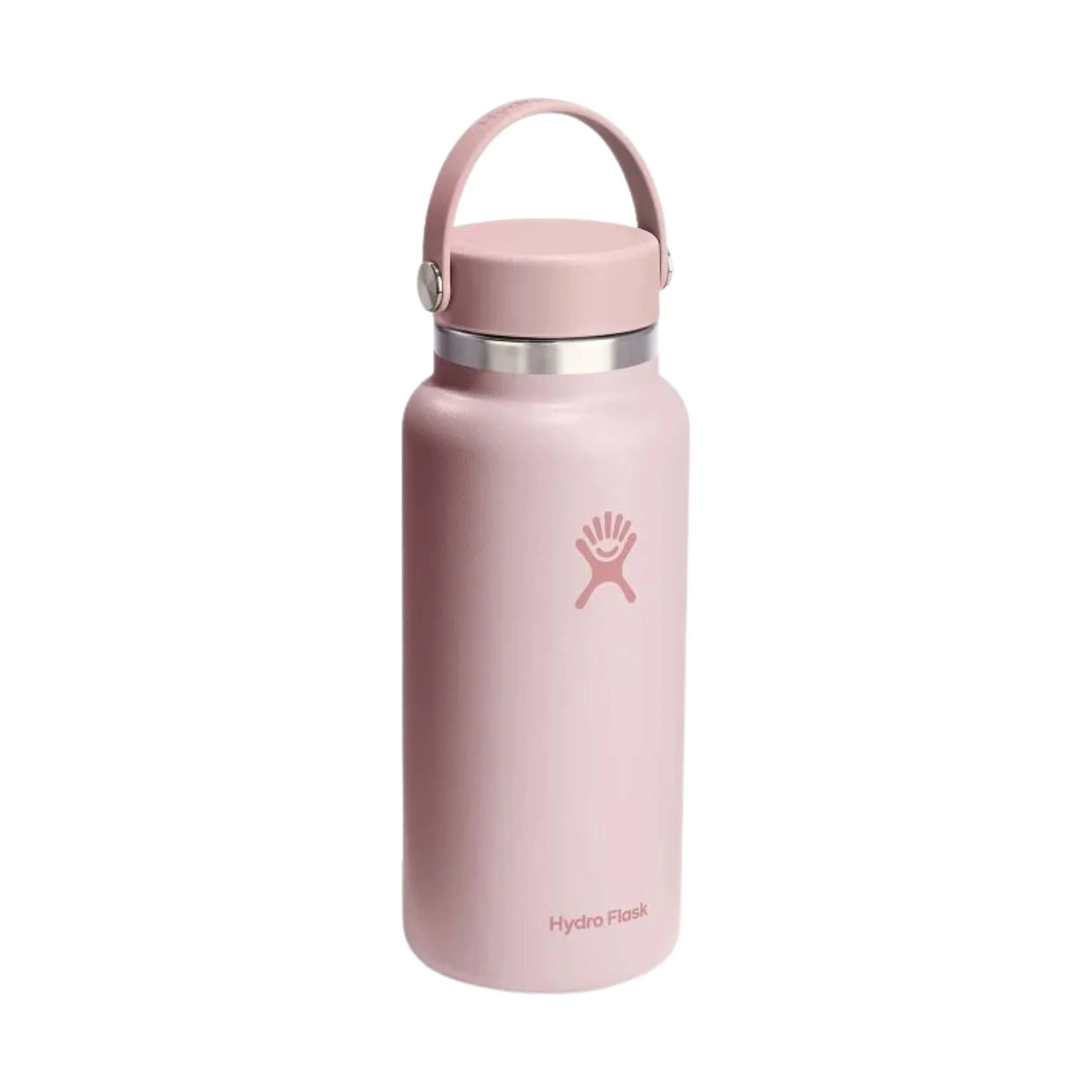 Hydro Flask 32oz Wide Mouth - Tonal Trillium - Image 2