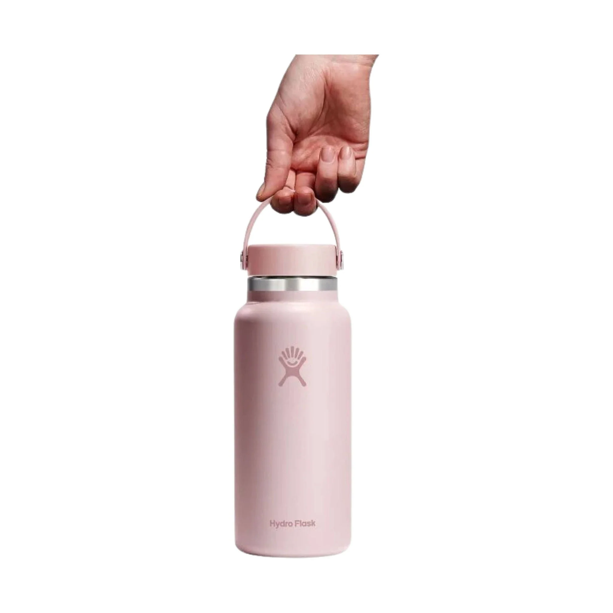 Hydro Flask 32oz Wide Mouth - Tonal Trillium - Image 3