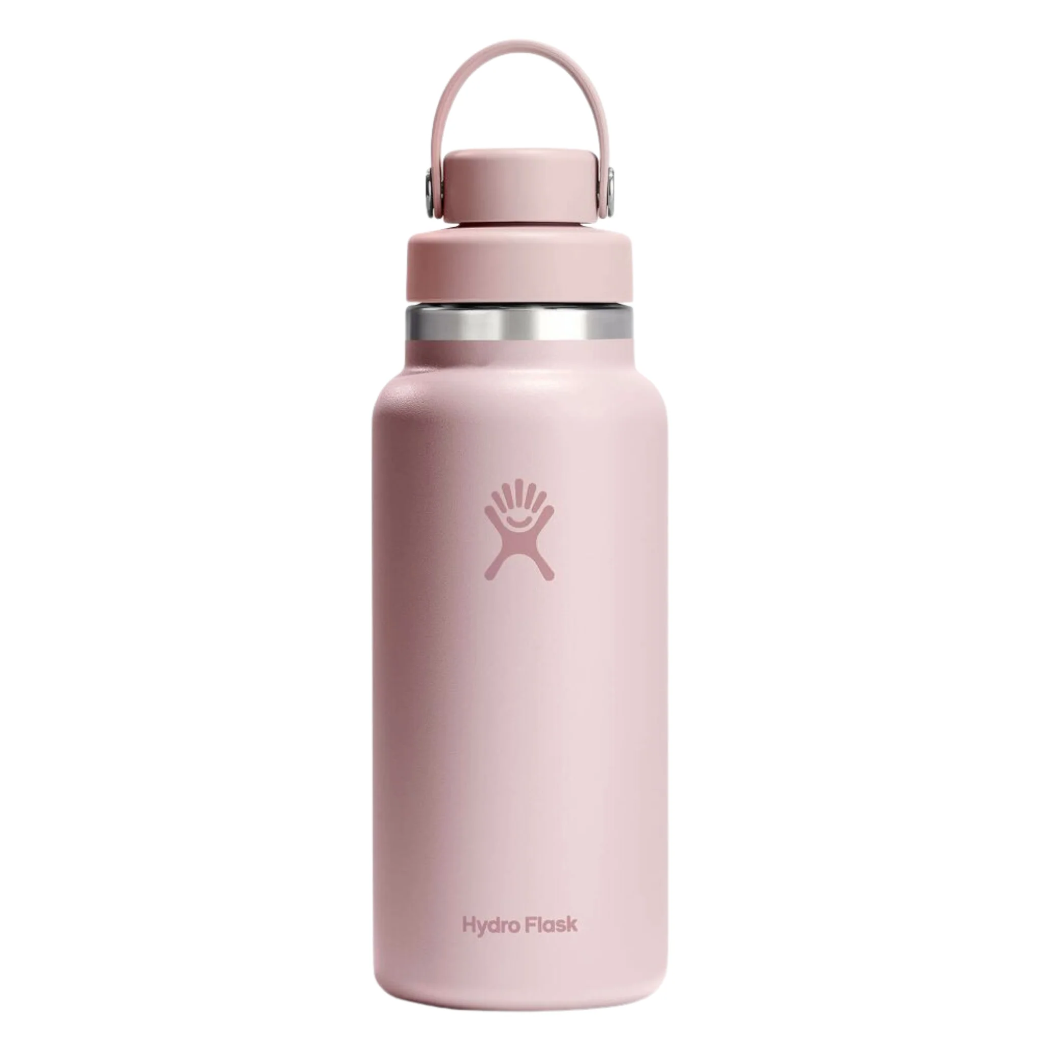 Hydro Flask 32oz Wide Mouth With Flex Chug Cap - Tonal Trillium