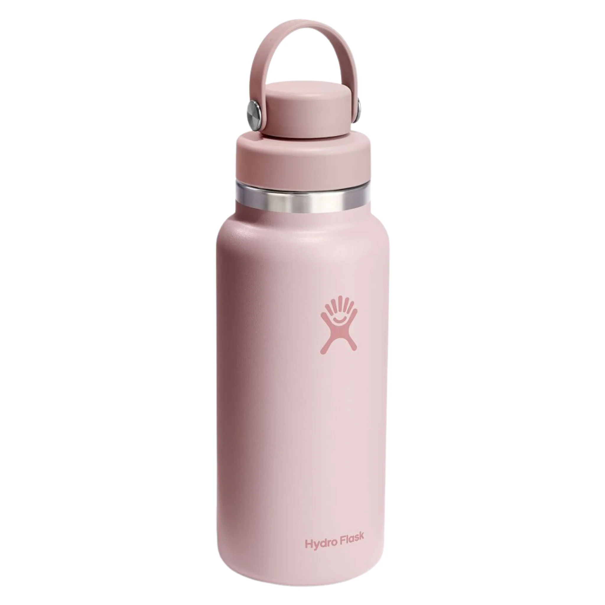 Hydro Flask 32oz Wide Mouth With Flex Chug Cap - Tonal Trillium - Image 2